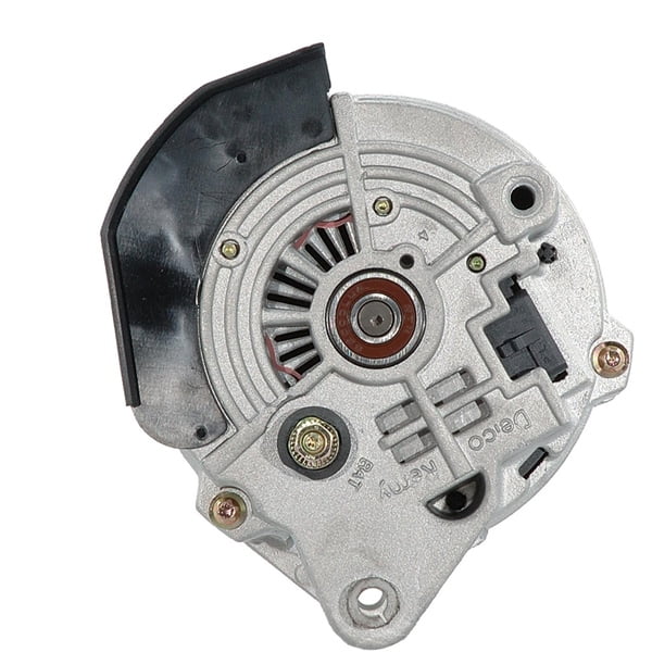 Acdelco 335-1036 New Alternator - Image 2