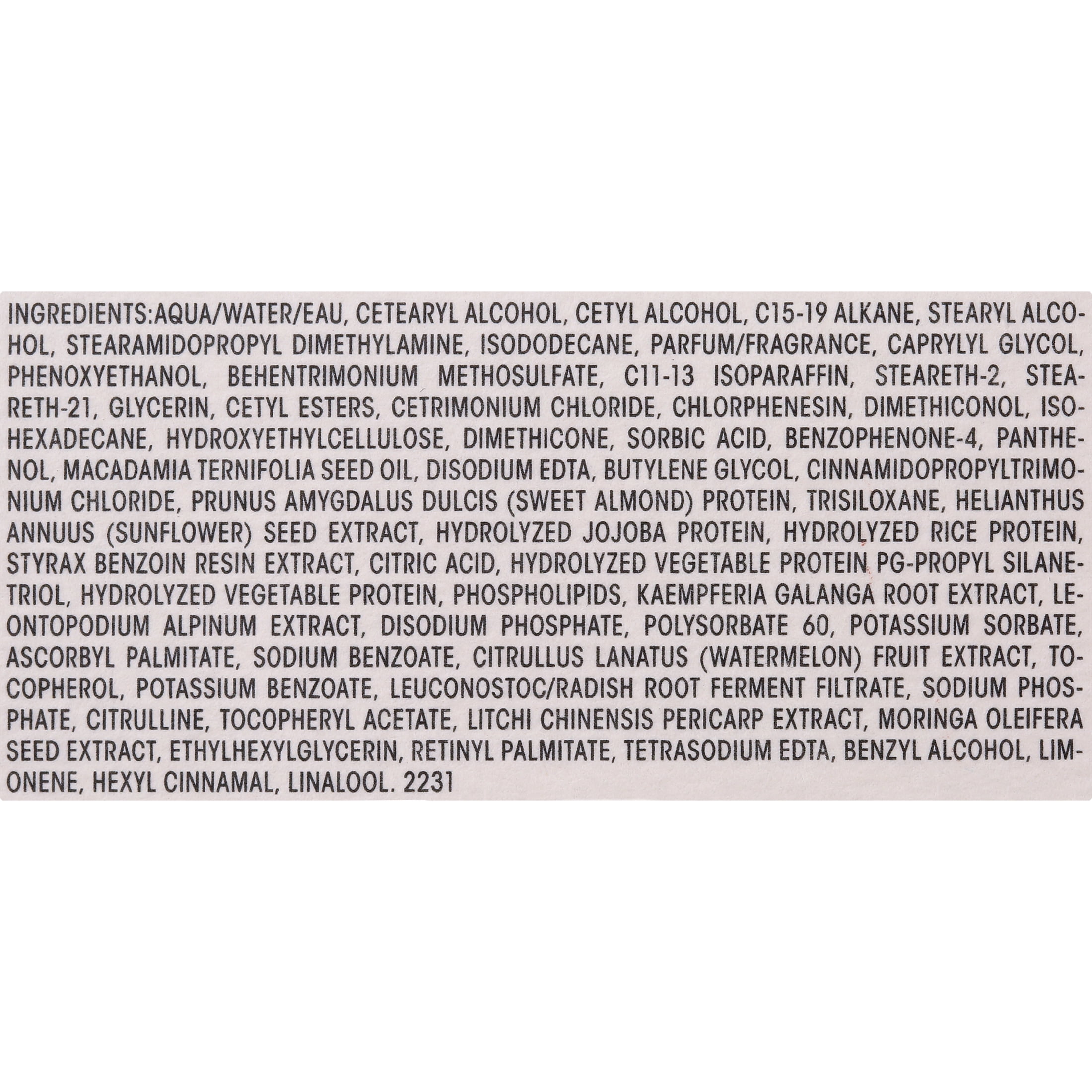 Oribe Signature Conditioner 6.8 oz - Image 4