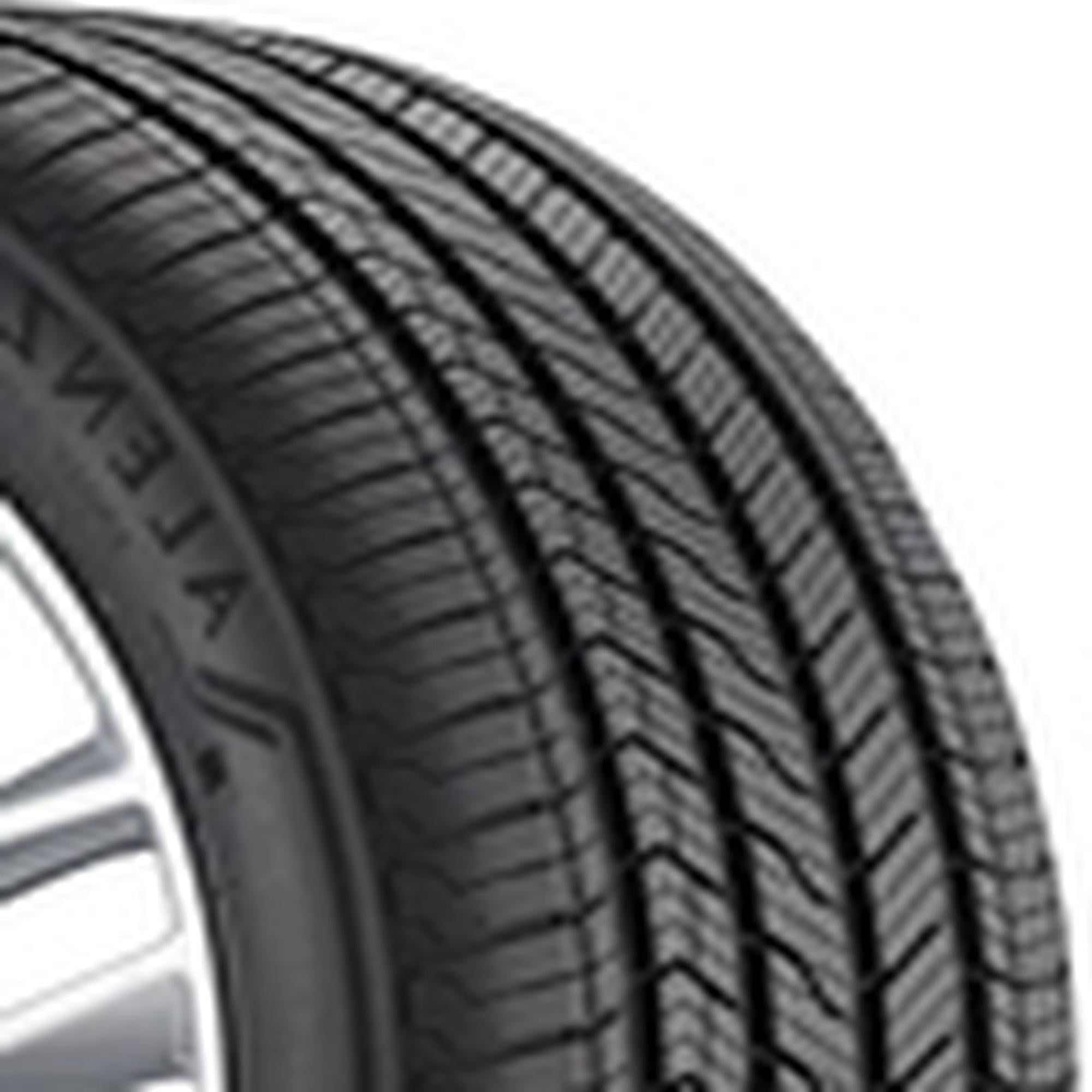 Bridgestone Alenza Sport A/S UHP All Season 235/65R17 104H Passenger Tire - Image 3