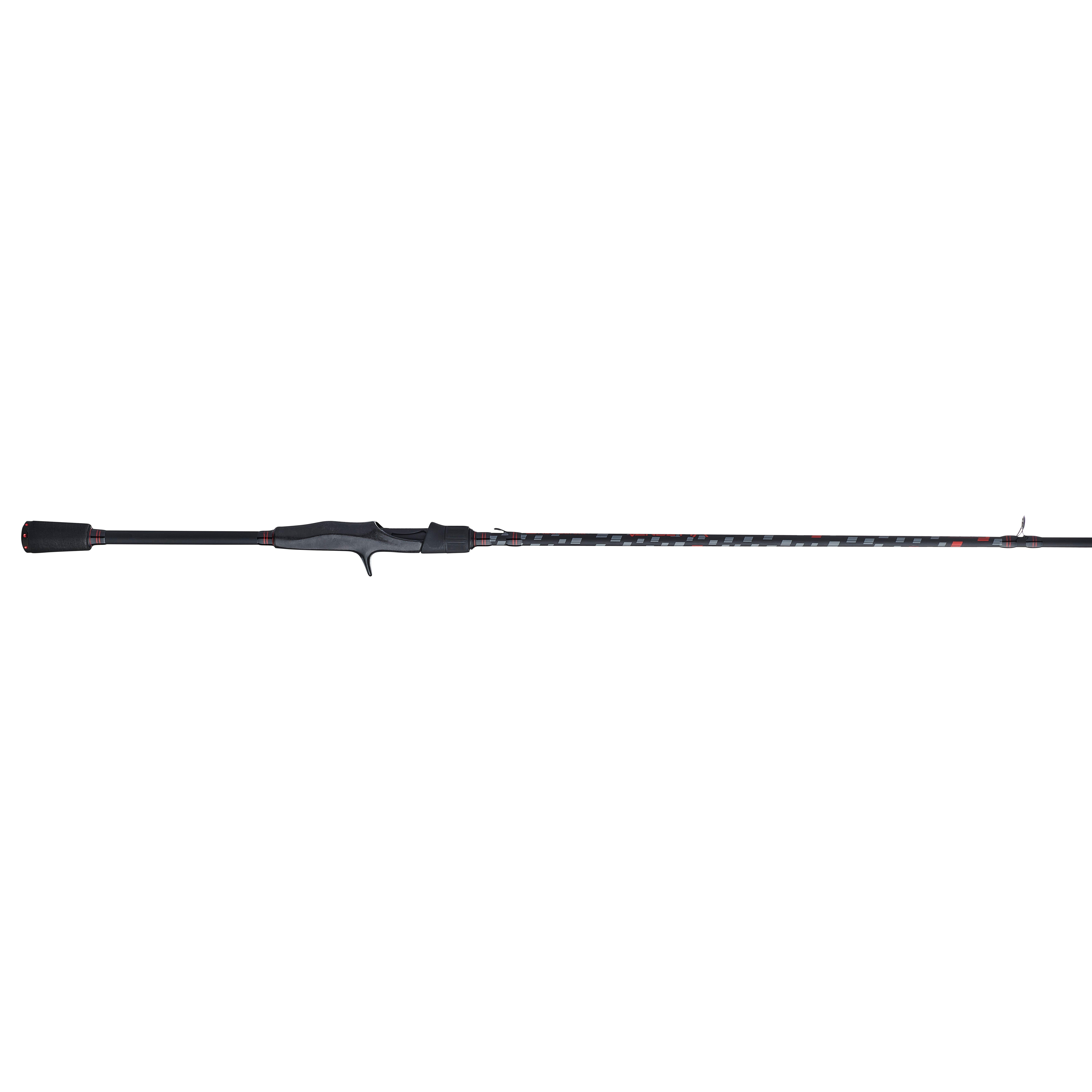 Abu Garcia Vendetta® Casting Rod, 6'9" Medium Heavy Fishing Rod - Image 6