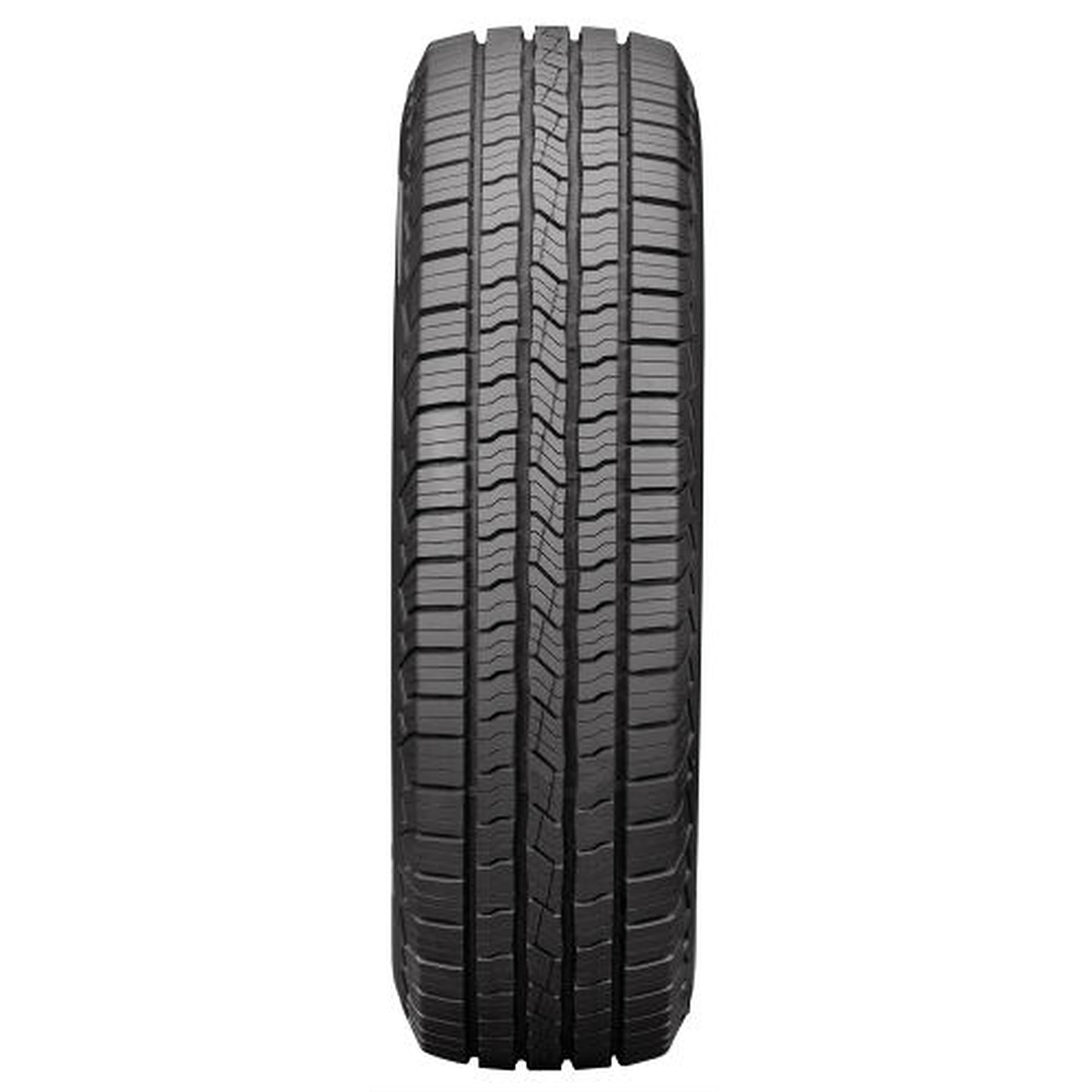 Mastercraft Stratus HT Highway 275/55R20 117H XL Light Truck Tire - Image 2