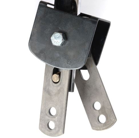 Hurst 5010002 Manual Transmission Shifter Assembly - Image 2