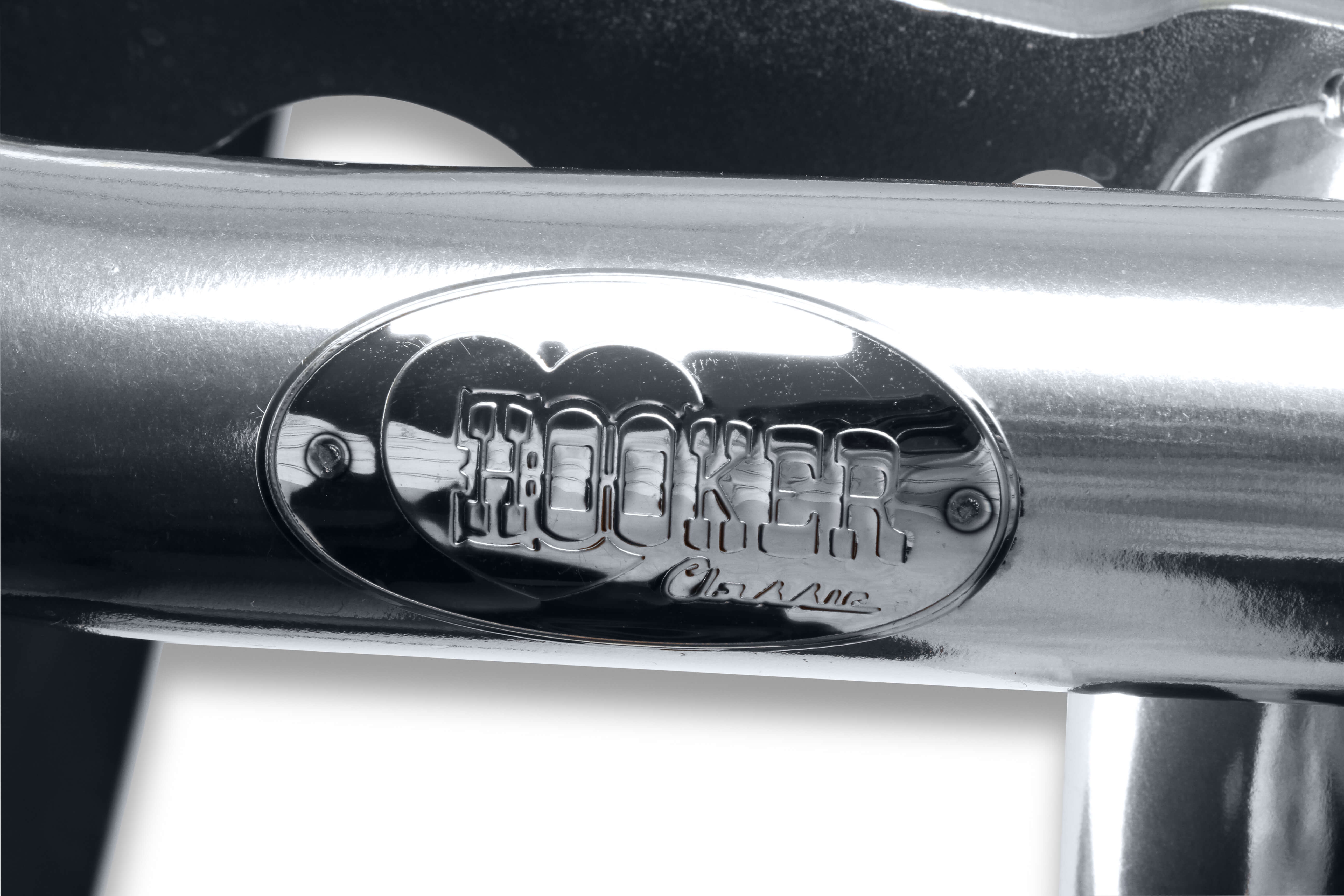 Hooker 2452-1HKR Exhaust Header - Image 2