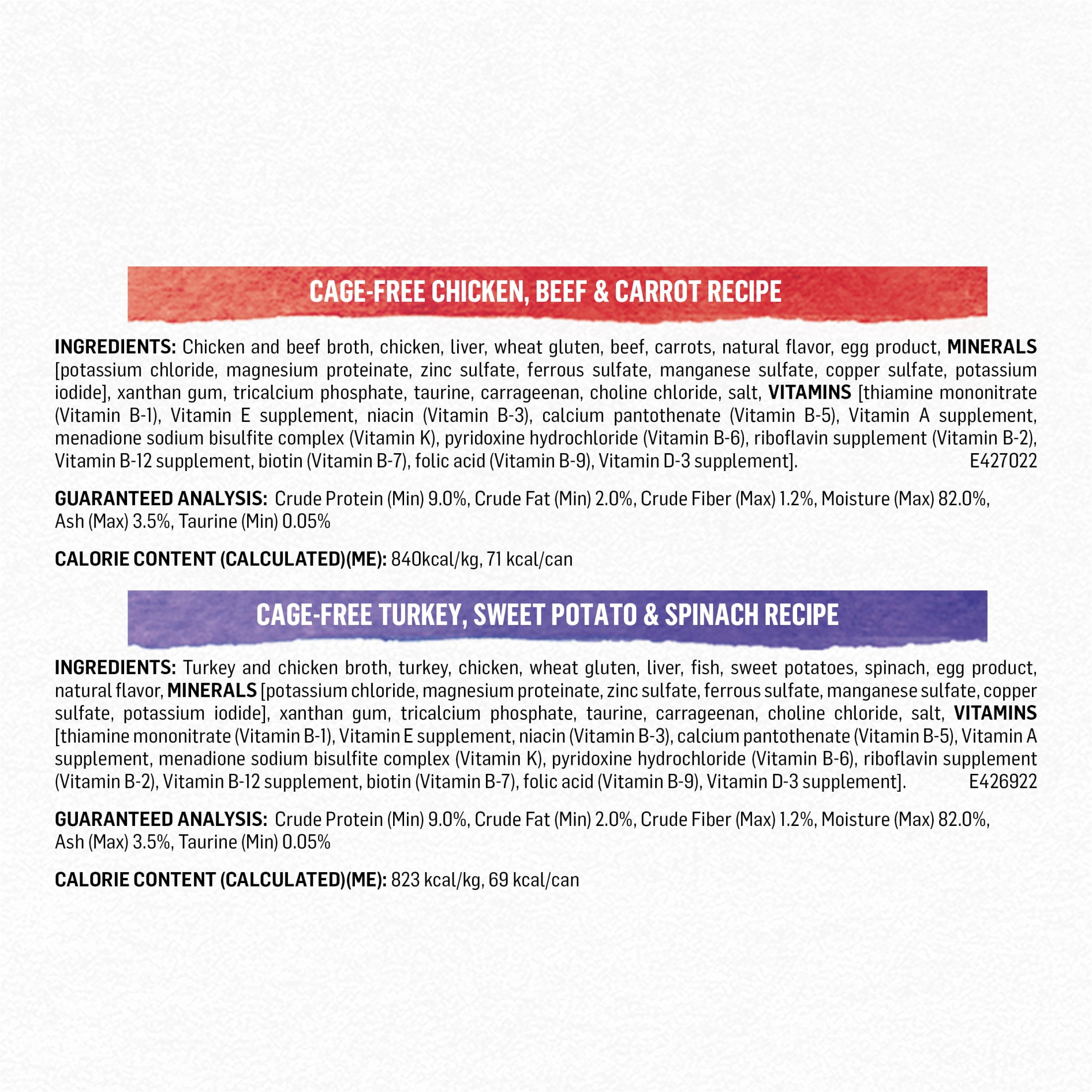 Purina Beyond, Immune Health Variety Pack, 12 Pack, 3 oz Cans - Image 10