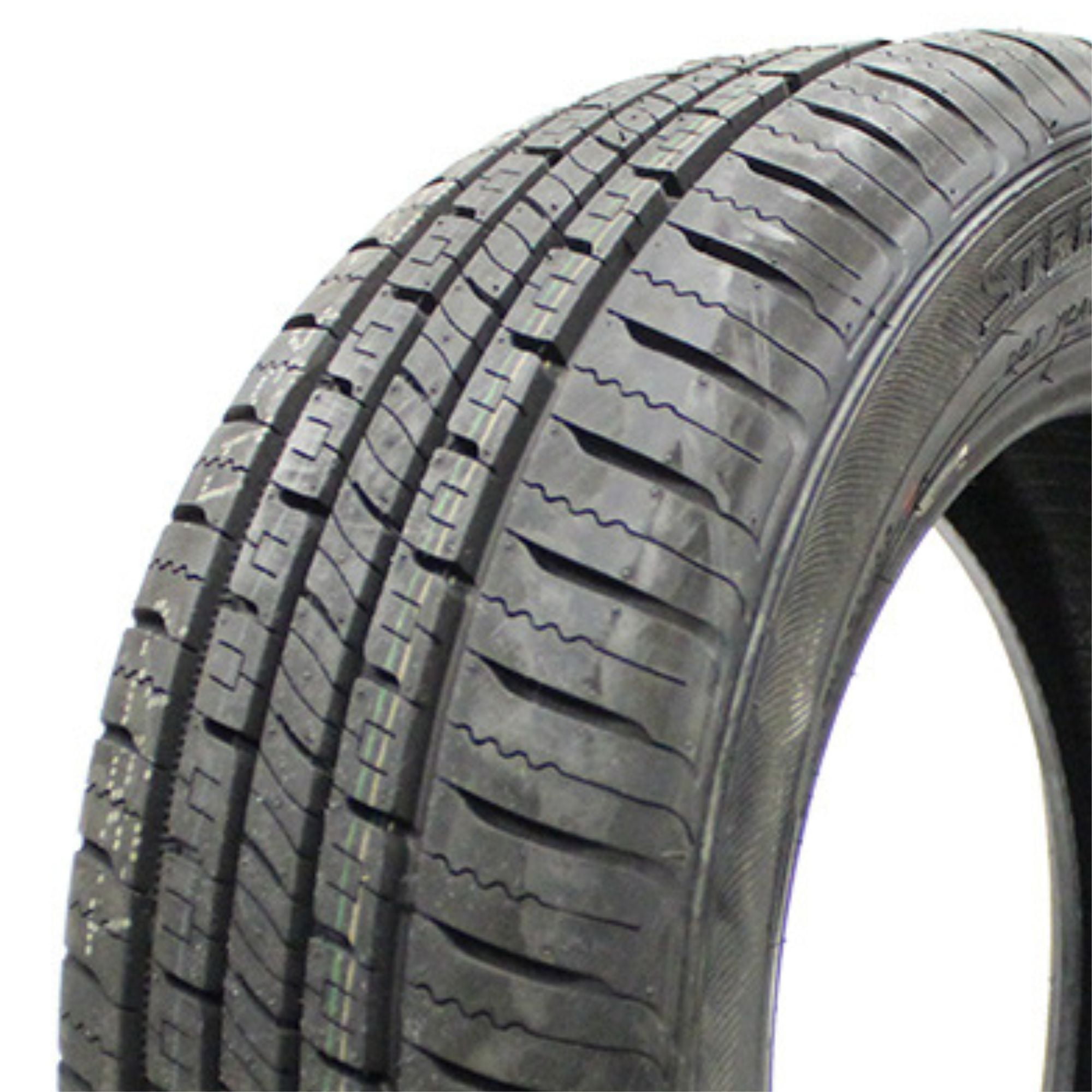 Vercelli I All Season 235/60R18 107H XL SUV/Crossover Tire - Image 4