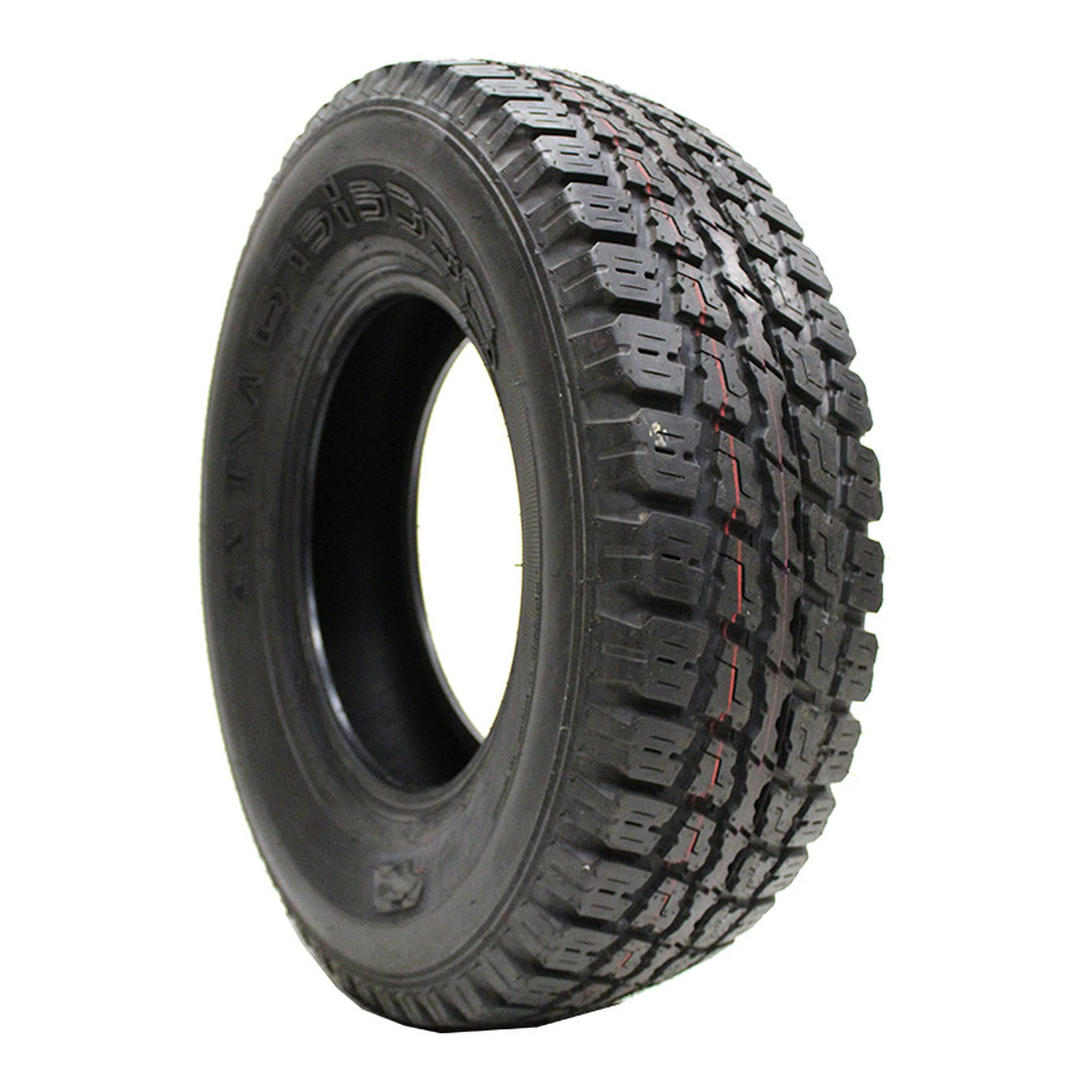Accelera A/T 75 All Terrain LT235/75R15 116/113Q E Light Truck Tire - Image 3