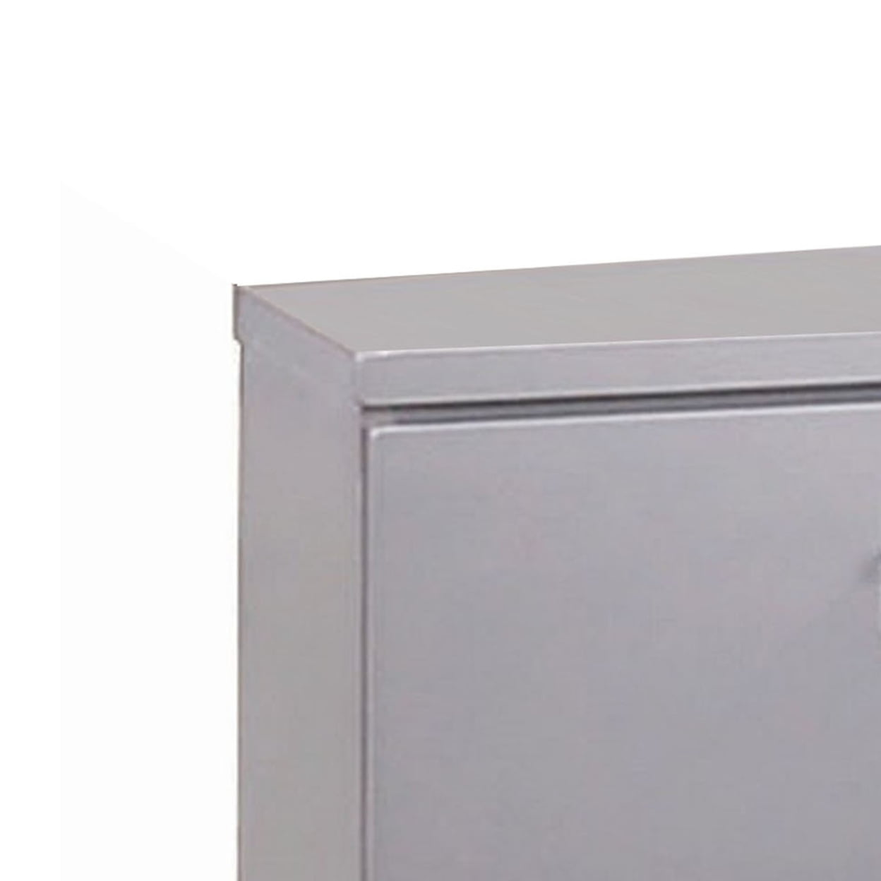 ACME Furniture Lorimar 2-Drawer Wooden Nightstand in White - Image 3