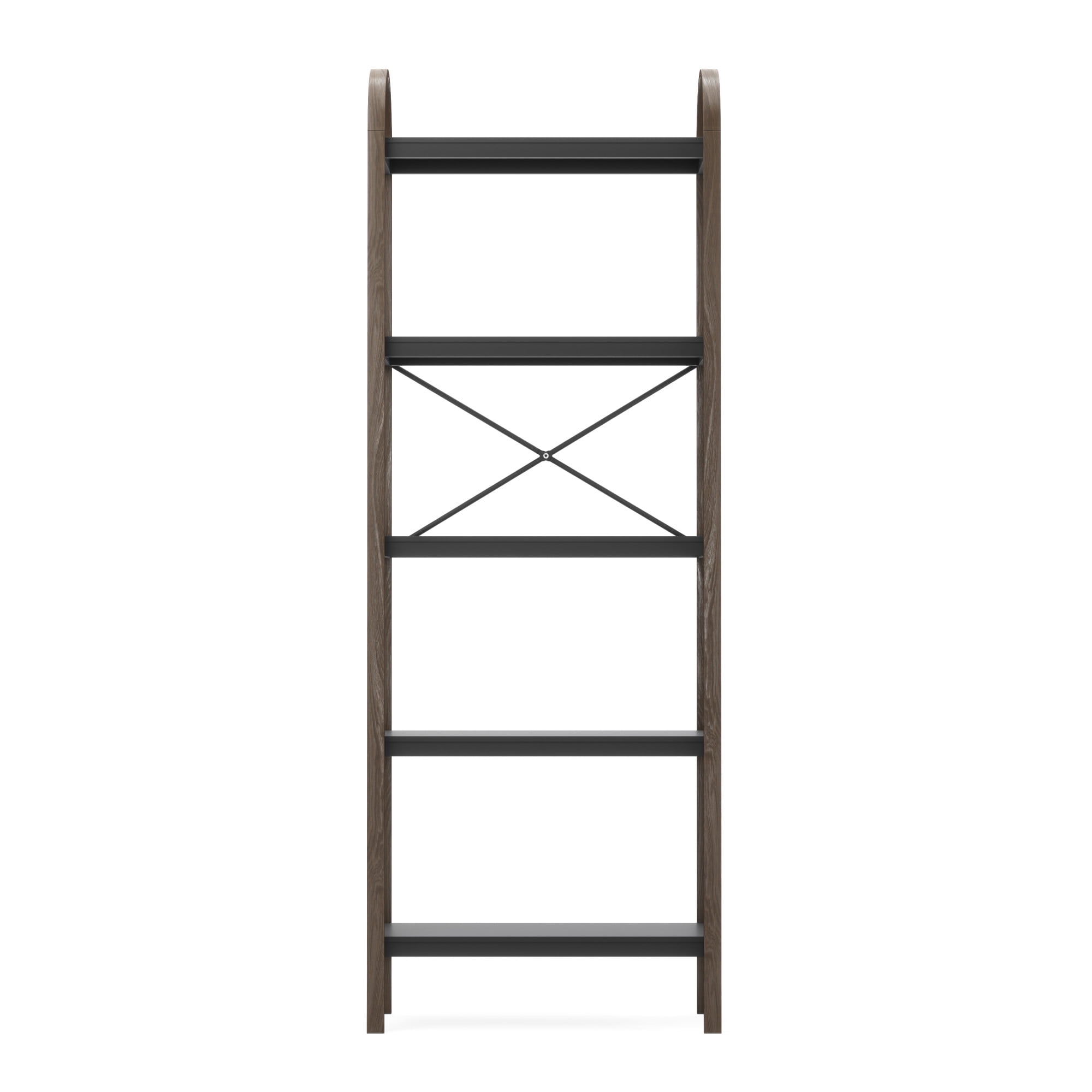 Umbra Bellwood 5-Tiered Freestanding Shelf - Image 8