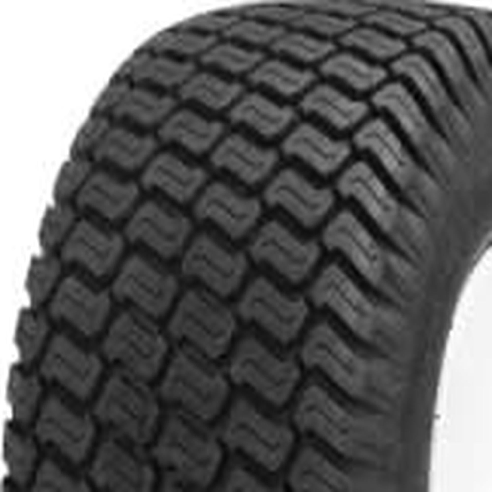 TracGard N766 23X10.50-12 90 B Lawn & Garden Tire - Image 4