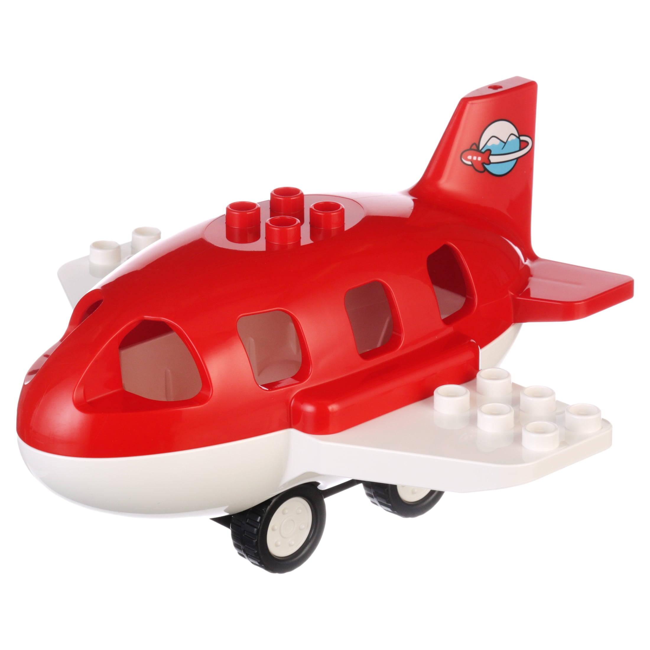 LEGO® DUPLO® Town Airplane & Airport 10961 - Image 6