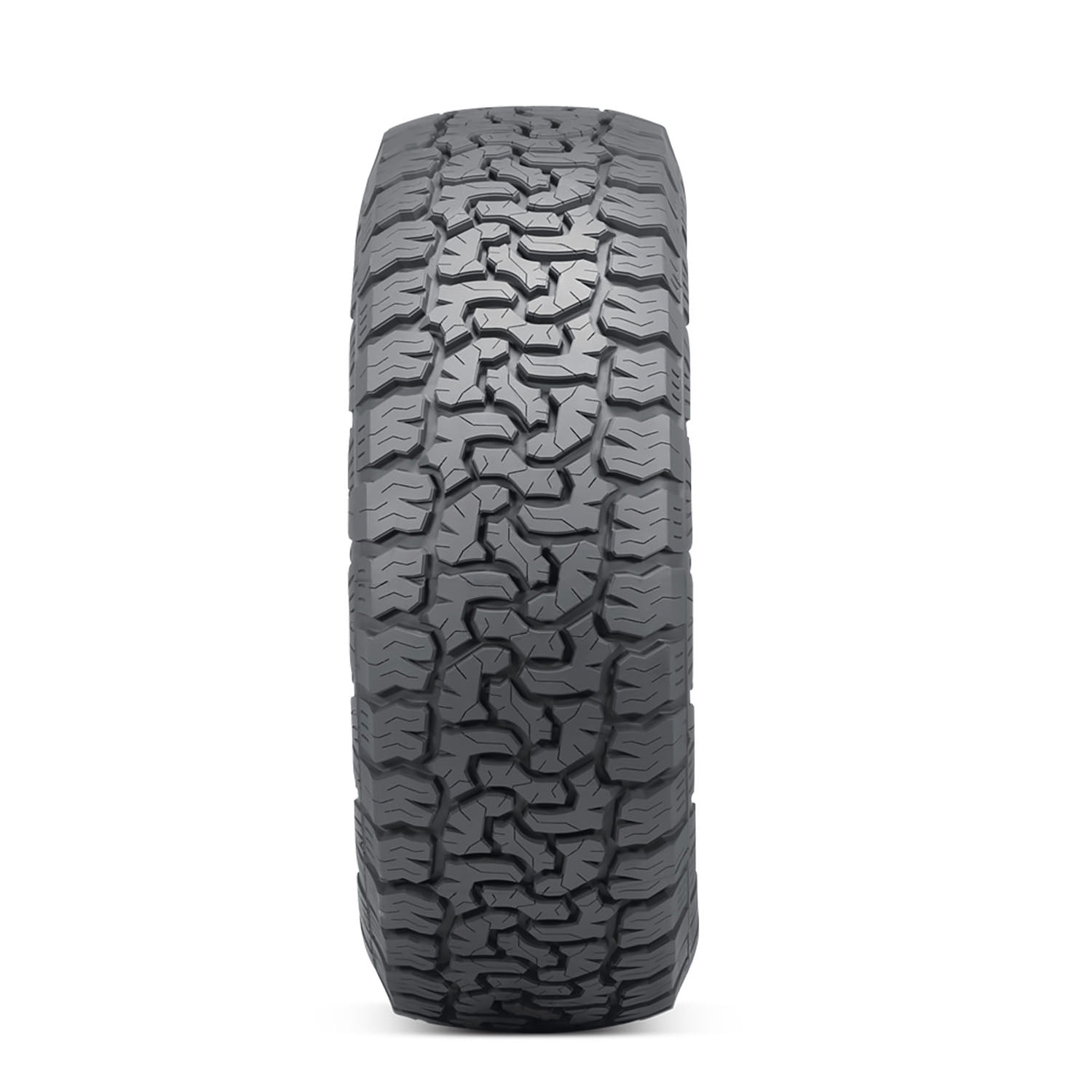 Amp Terrain Pro A/T P All Terrain LT285/60R20 125/122S E Light Truck Tire - Image 3