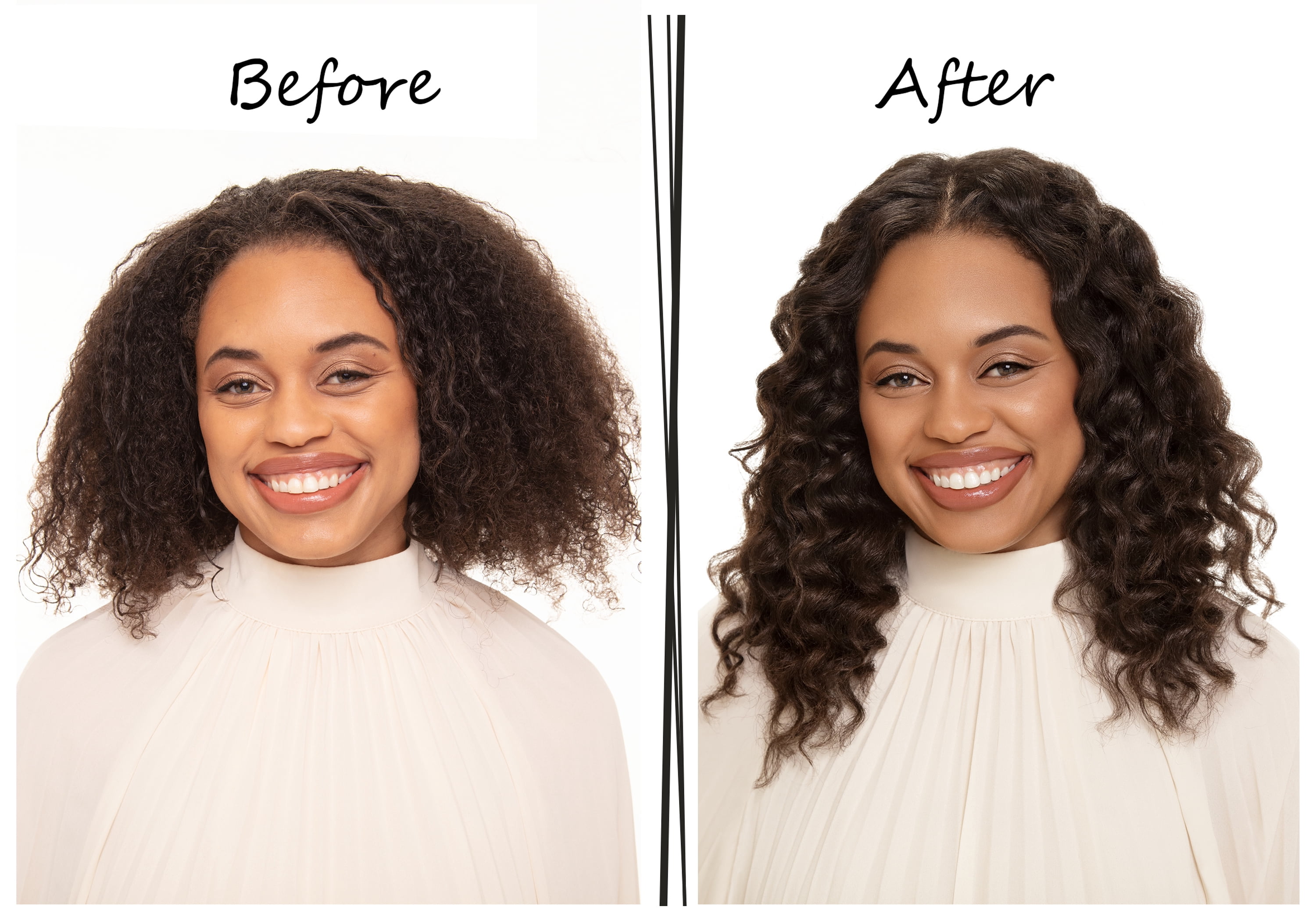 KK 2 in 1 Hair Styling Wand - Image 6