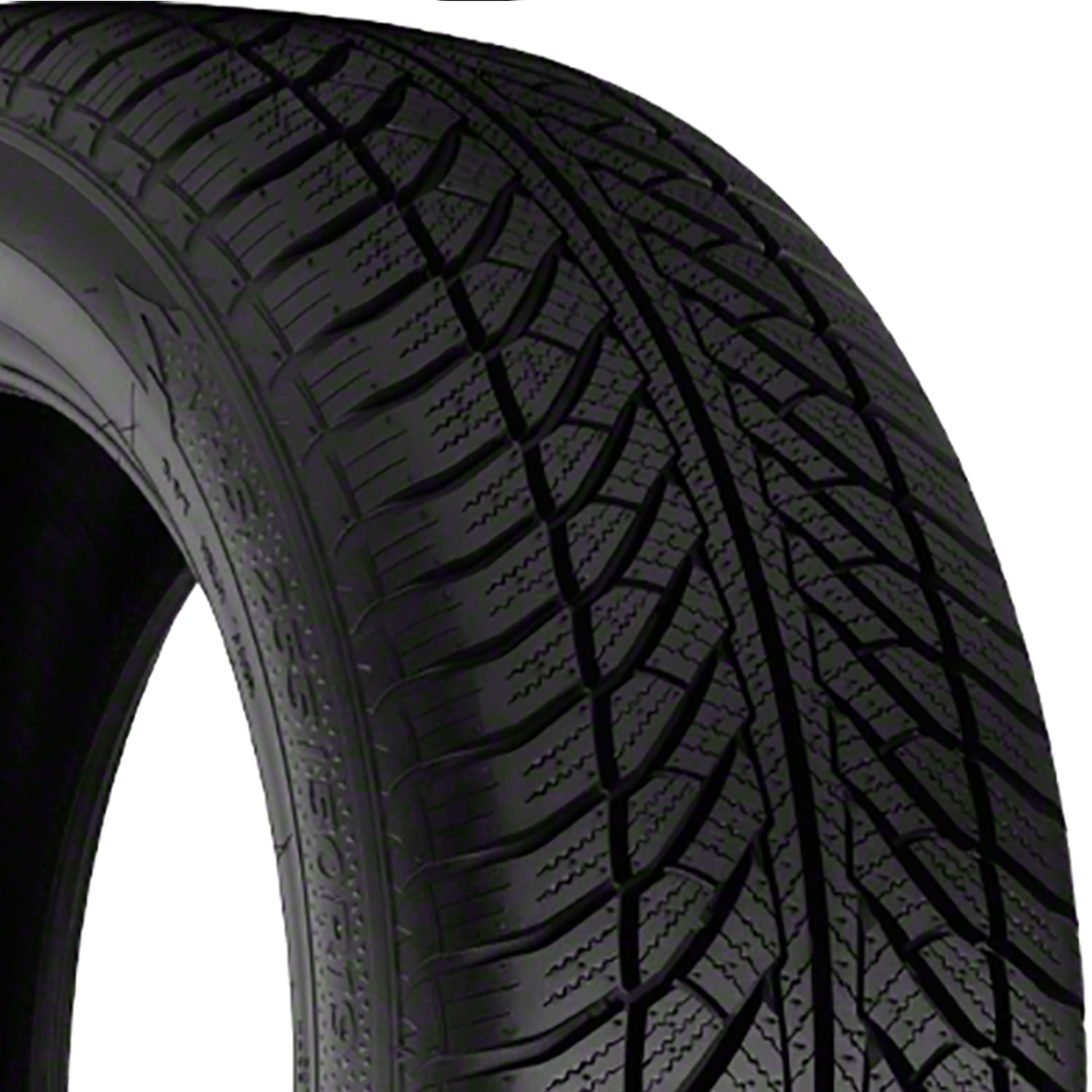 Goodyear Ultra Grip SUV Winter 225/65R17 102H Passenger Tire - Image 3