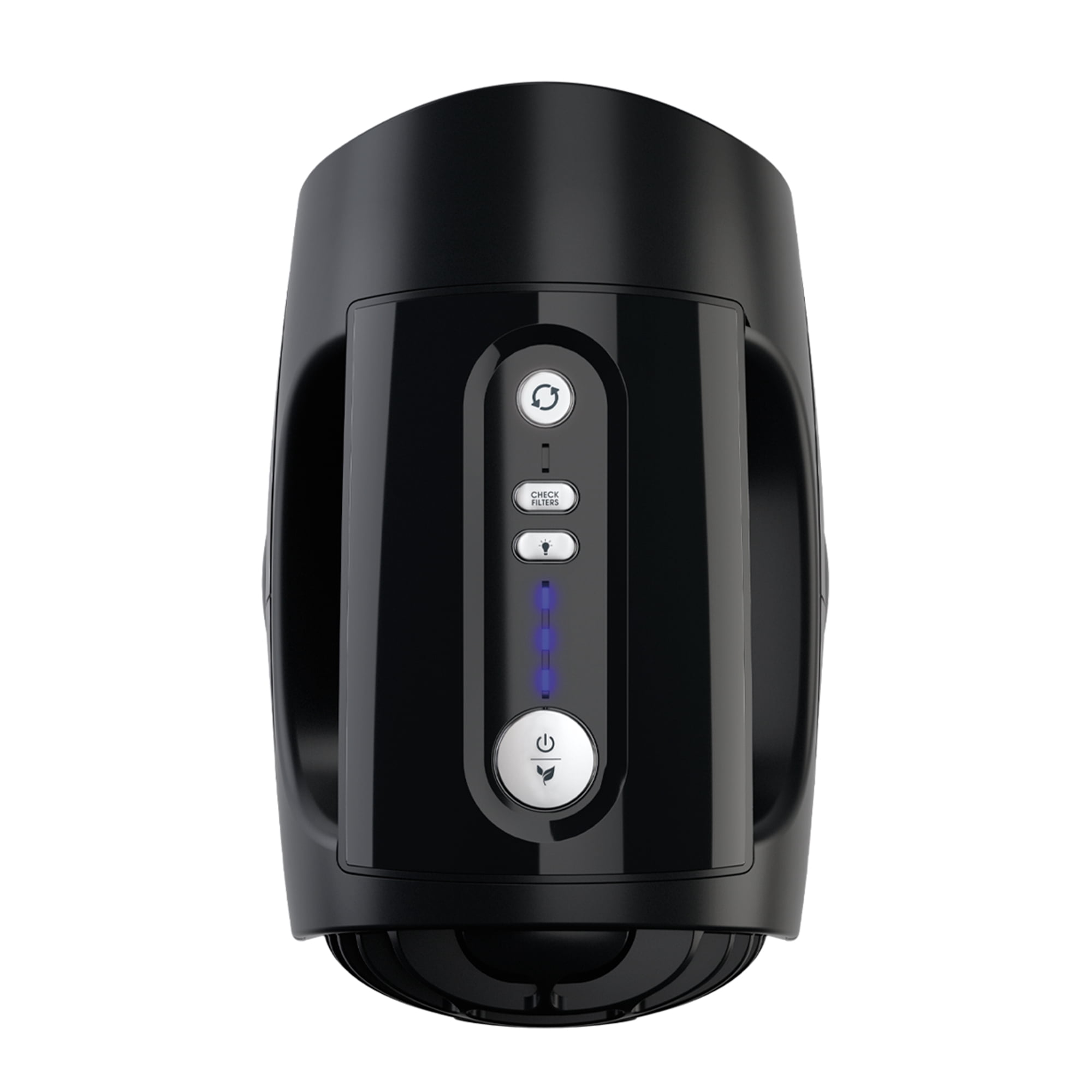 Honeywell Quiet Clean 3 Step Tower Air Purifier, New, Black, HFD230B - Image 6