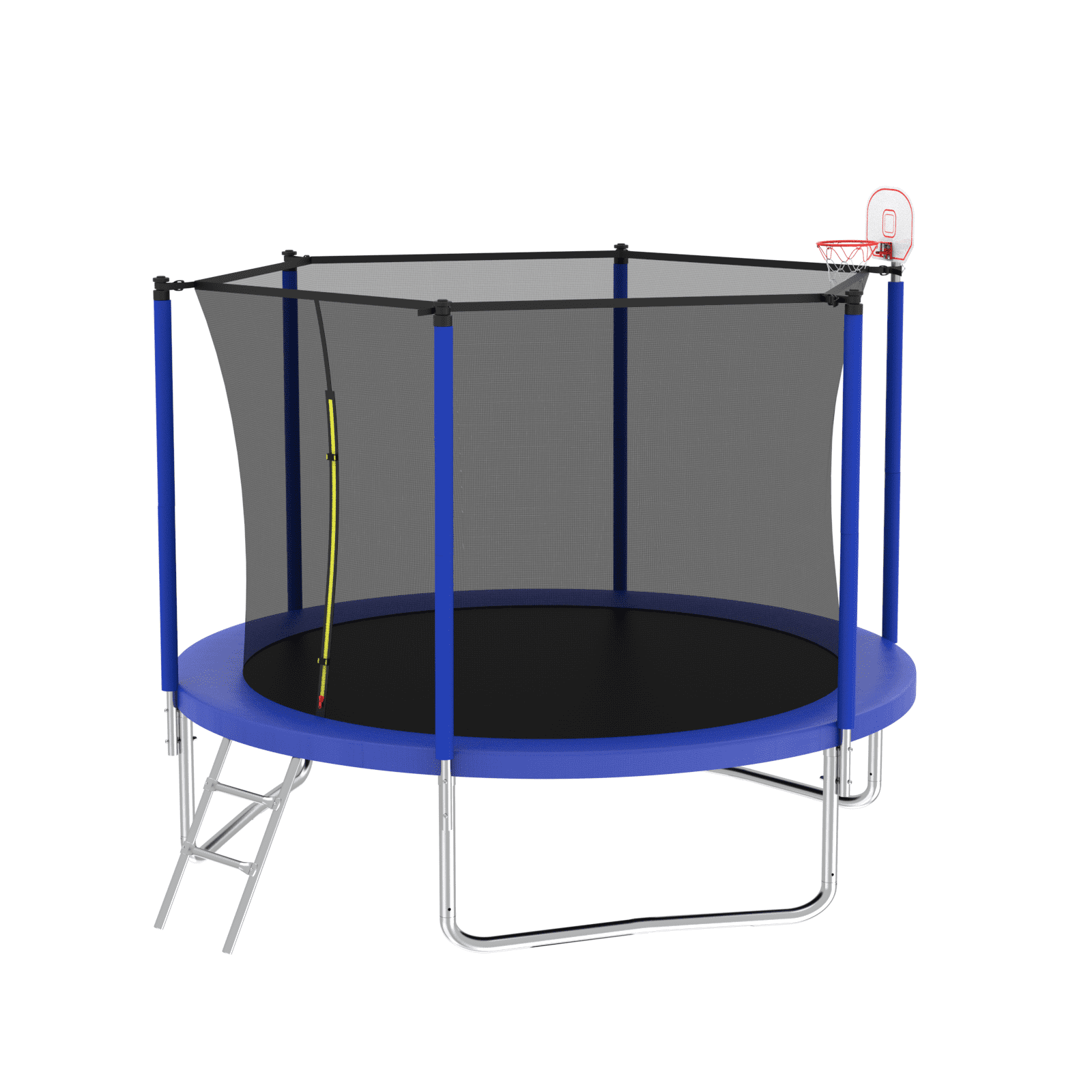 EUROCO 8FT Trampoline - Image 13