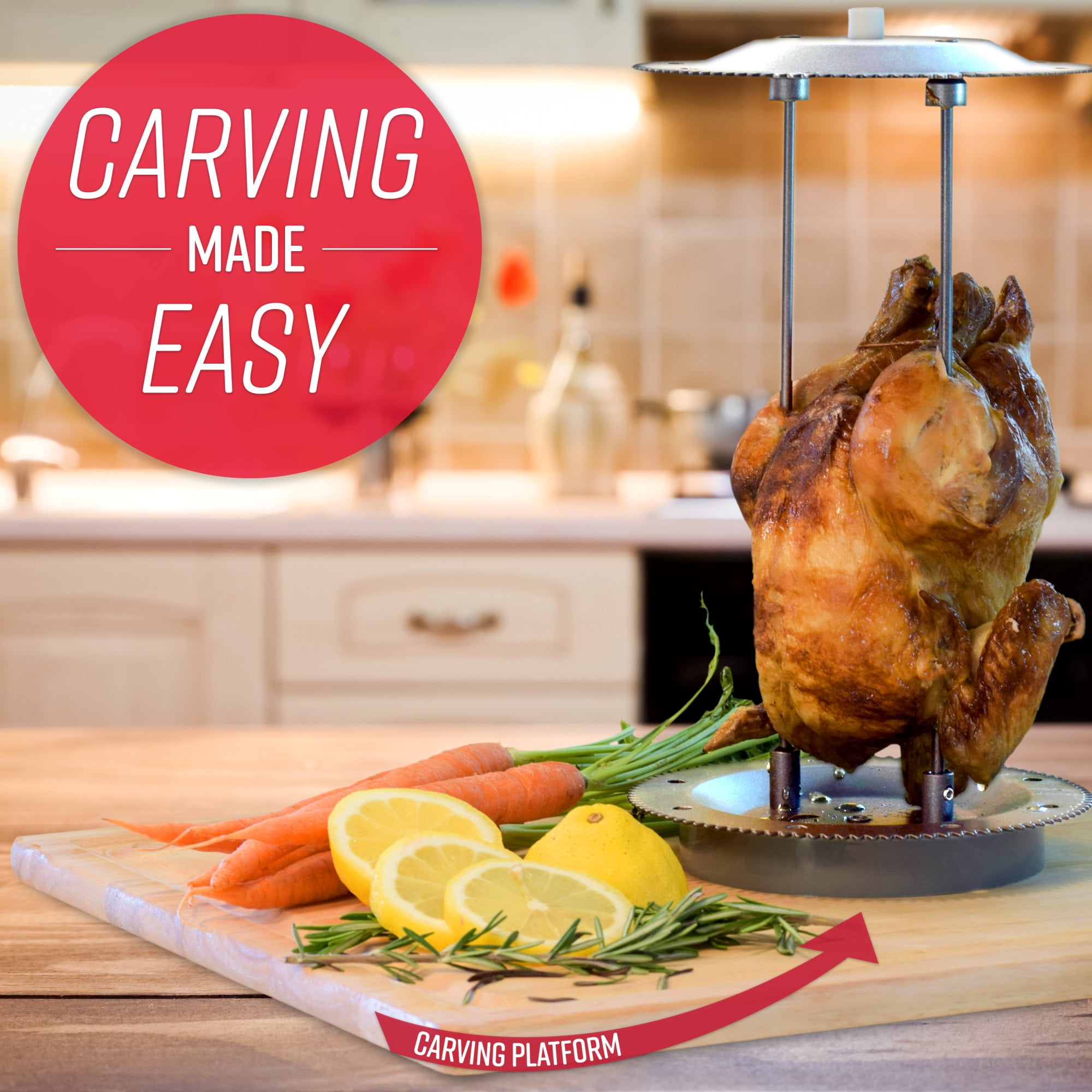 Ronco Showtime 5500 Series Rotisserie Oven - Image 5