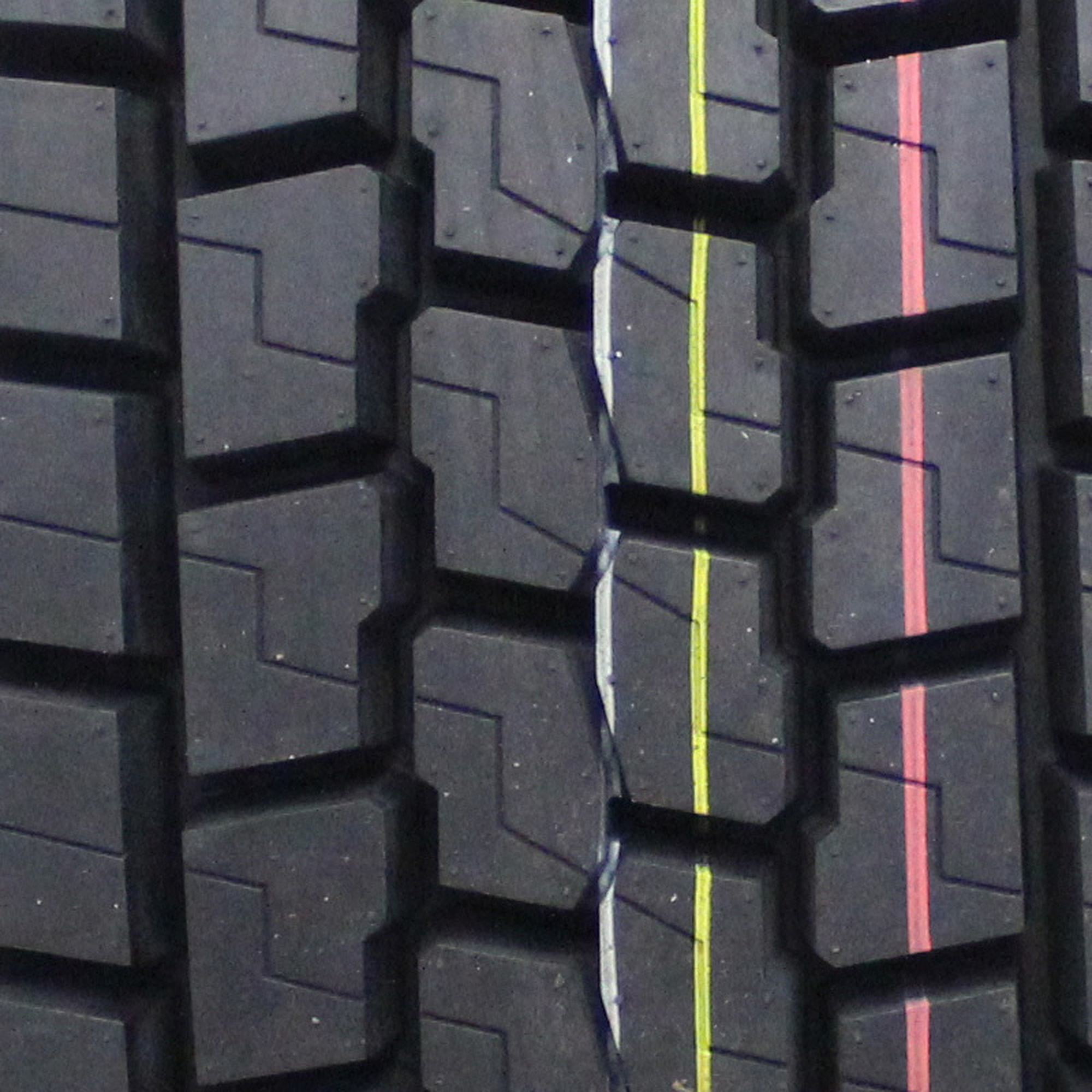 Americus OS3000 11R22.5 144/142L G Commercial Tire - Image 2