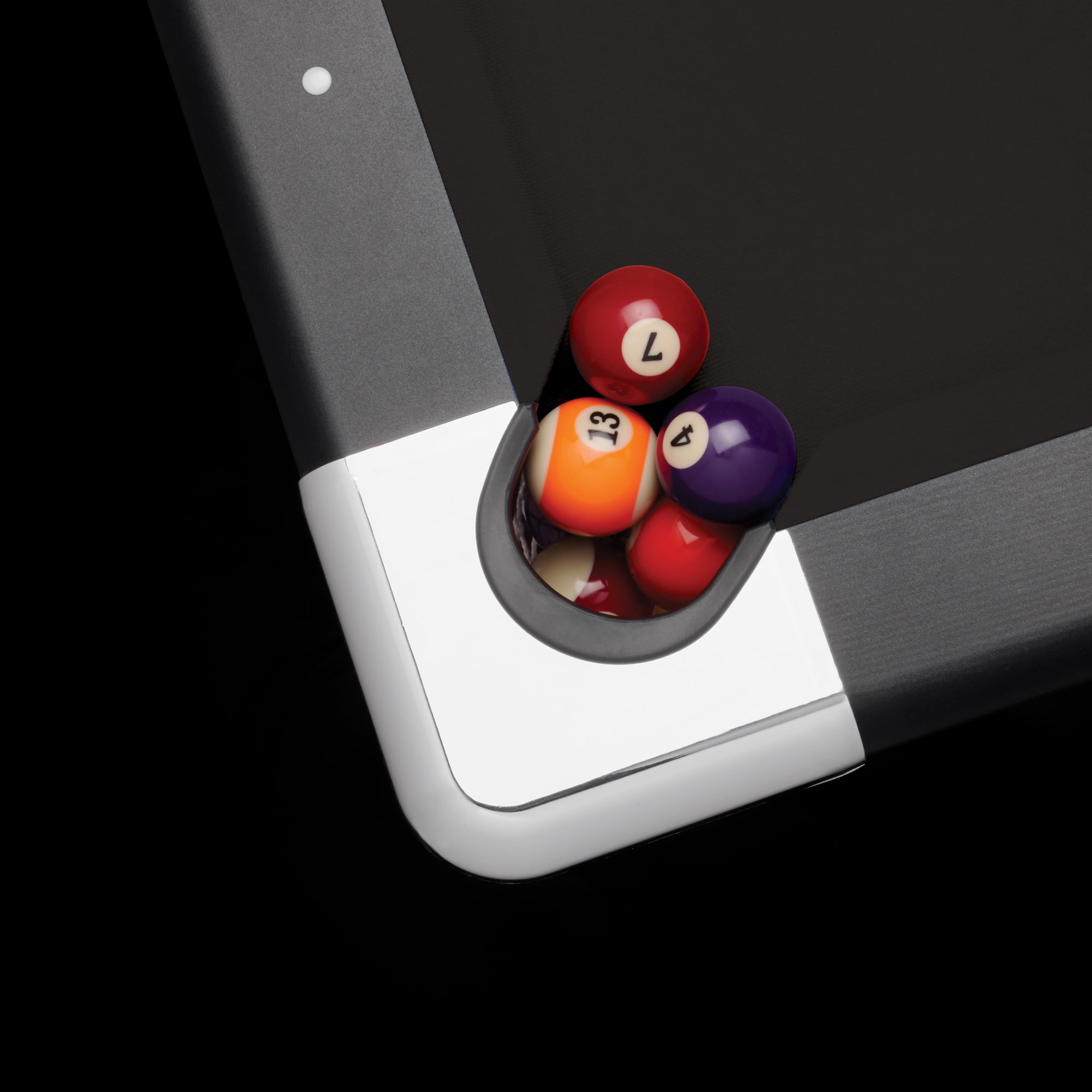 Fat Cat Trueshot Billiard Table - Image 6