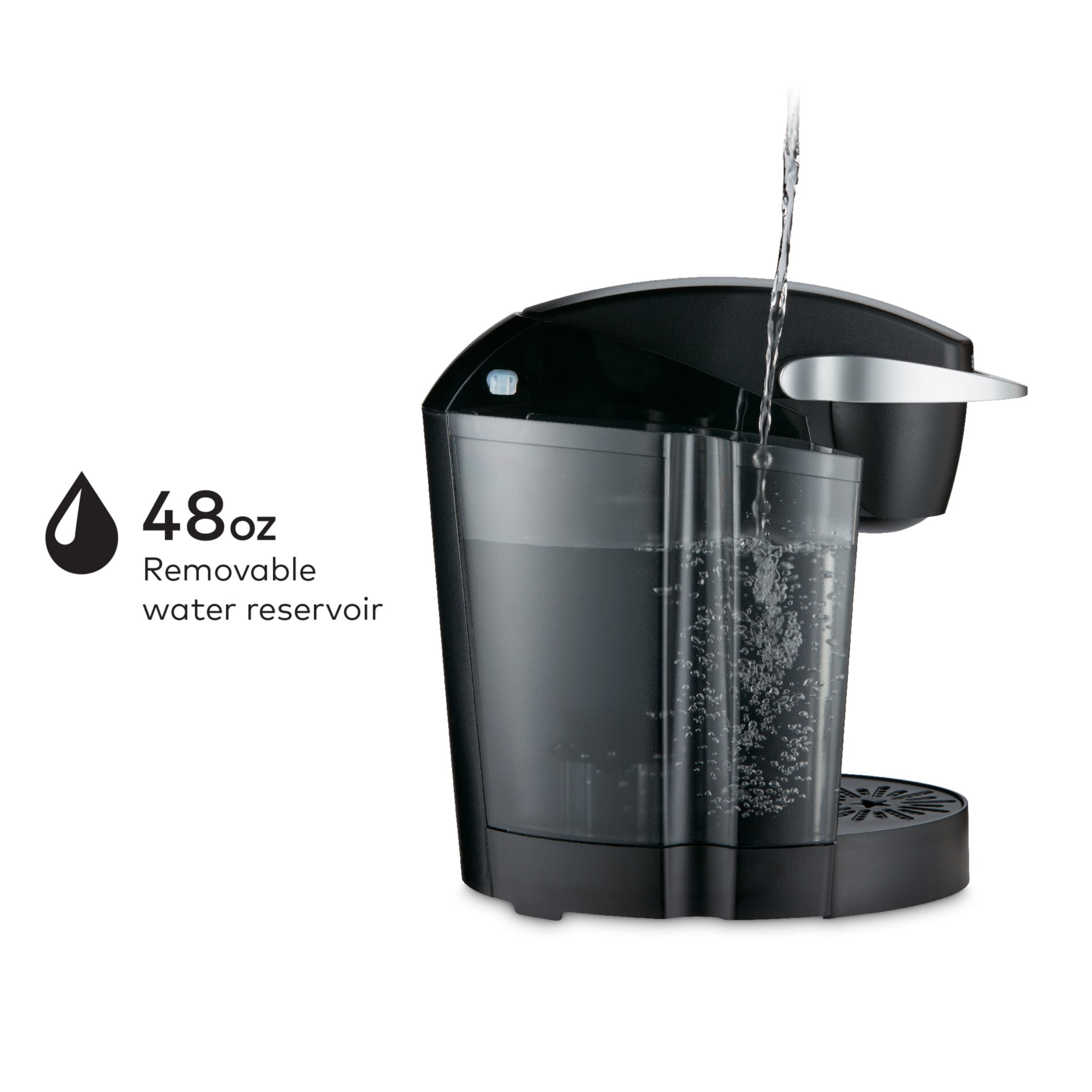 K-Classic™ Coffee Maker - Black - Image 6