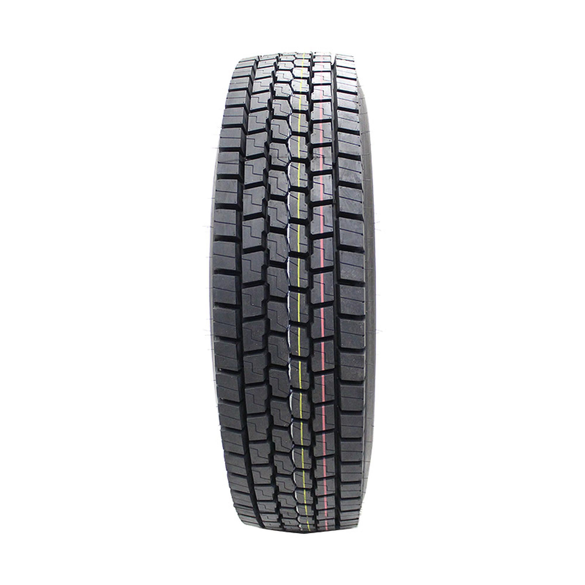 Americus OS3000 11R22.5 144/142L G Commercial Tire - Image 4