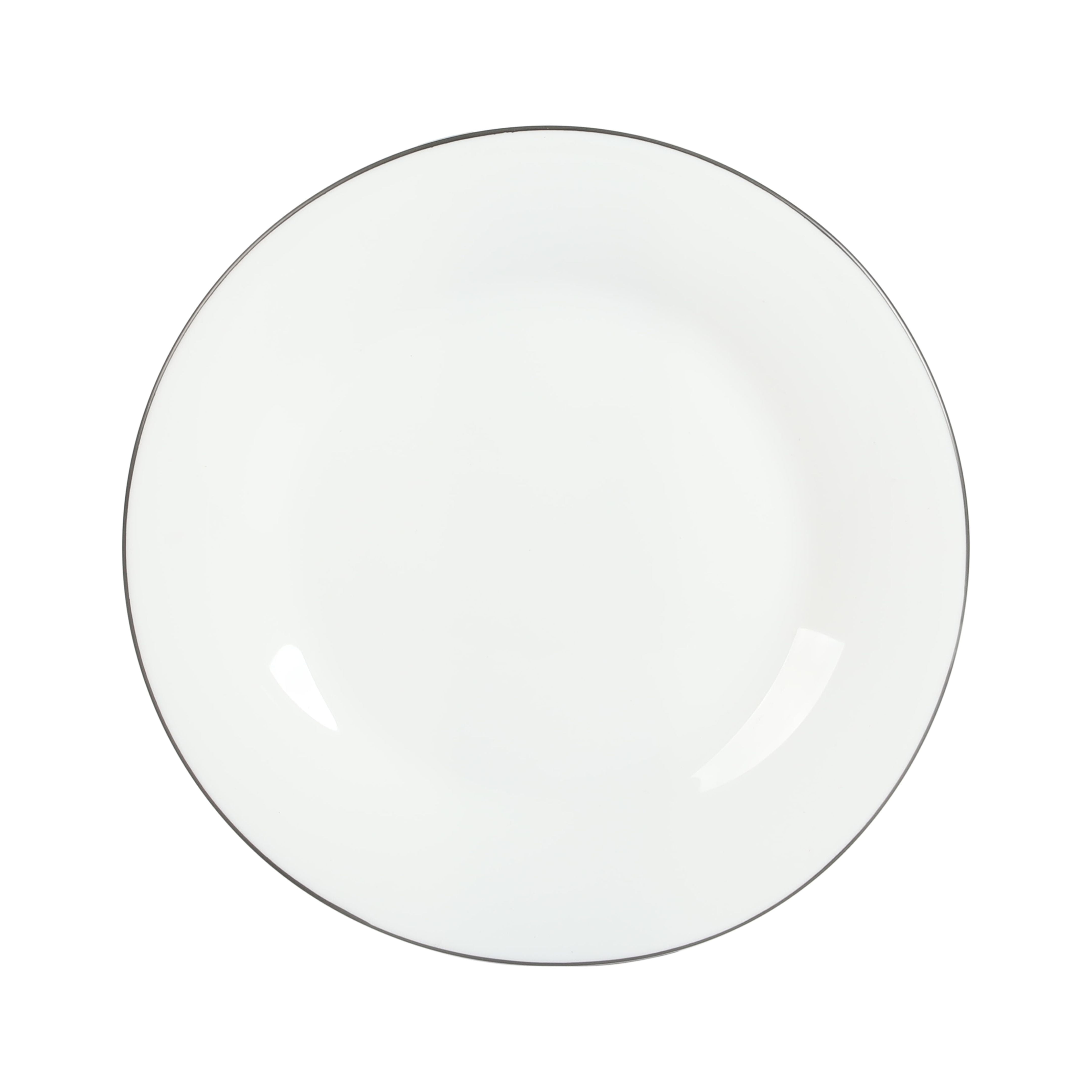 Gibson Home 71-Piece Cookware Set with Stainless Steel & Nonstick Cooking Pots & Pans, Bakeware & Cooking Utensils, Full Kitchen & Dinnerware Set - Image 34