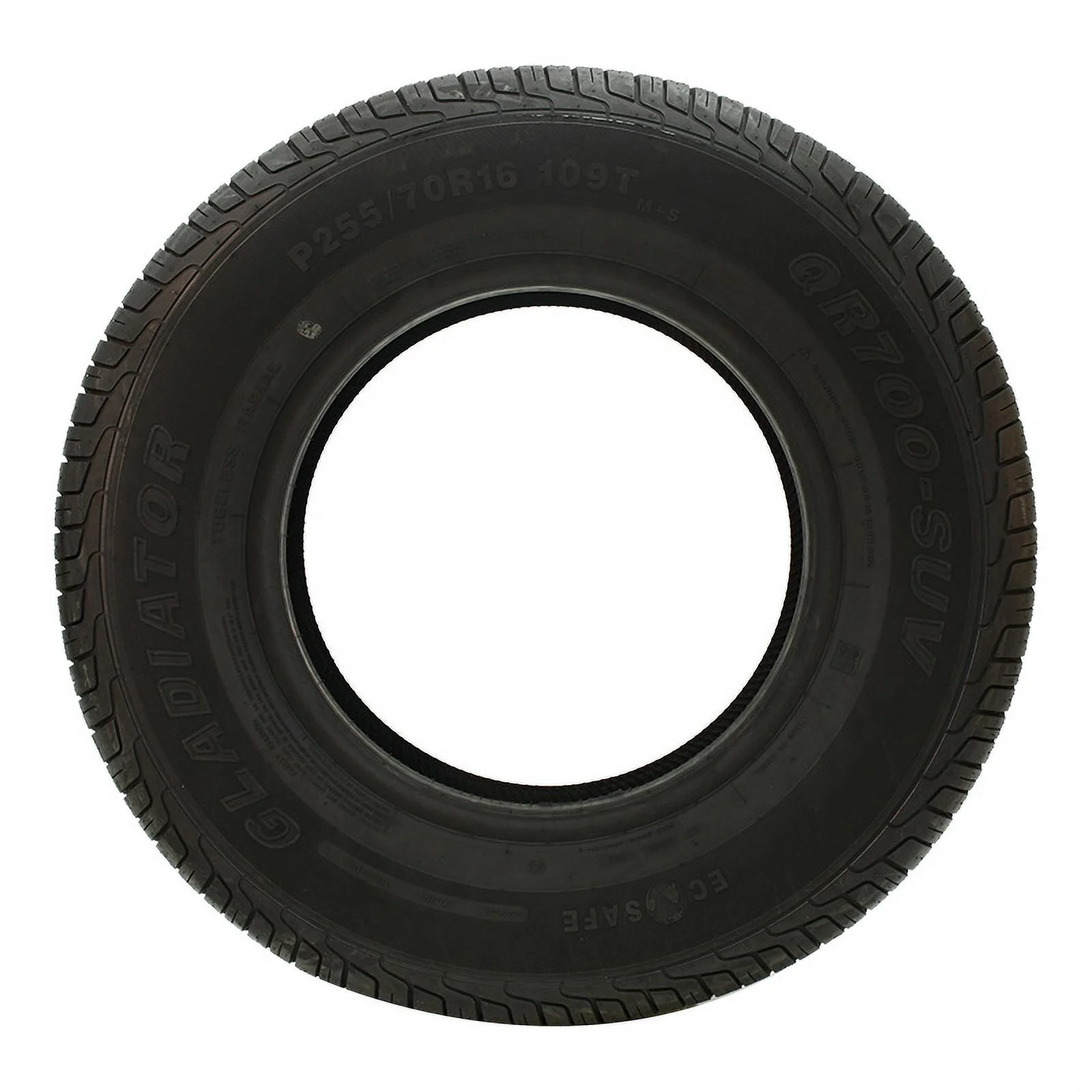 Gladiator QR700-SUV All Season 235/55R19 105V XL Passenger Tire - Image 3