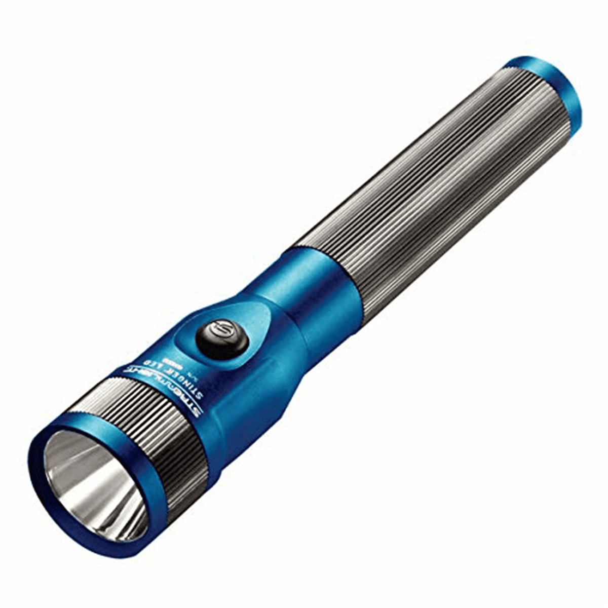 Streamlight 75611 Stinger LED Rechargeable Flashlight - Blue (Light Only) - Image 3