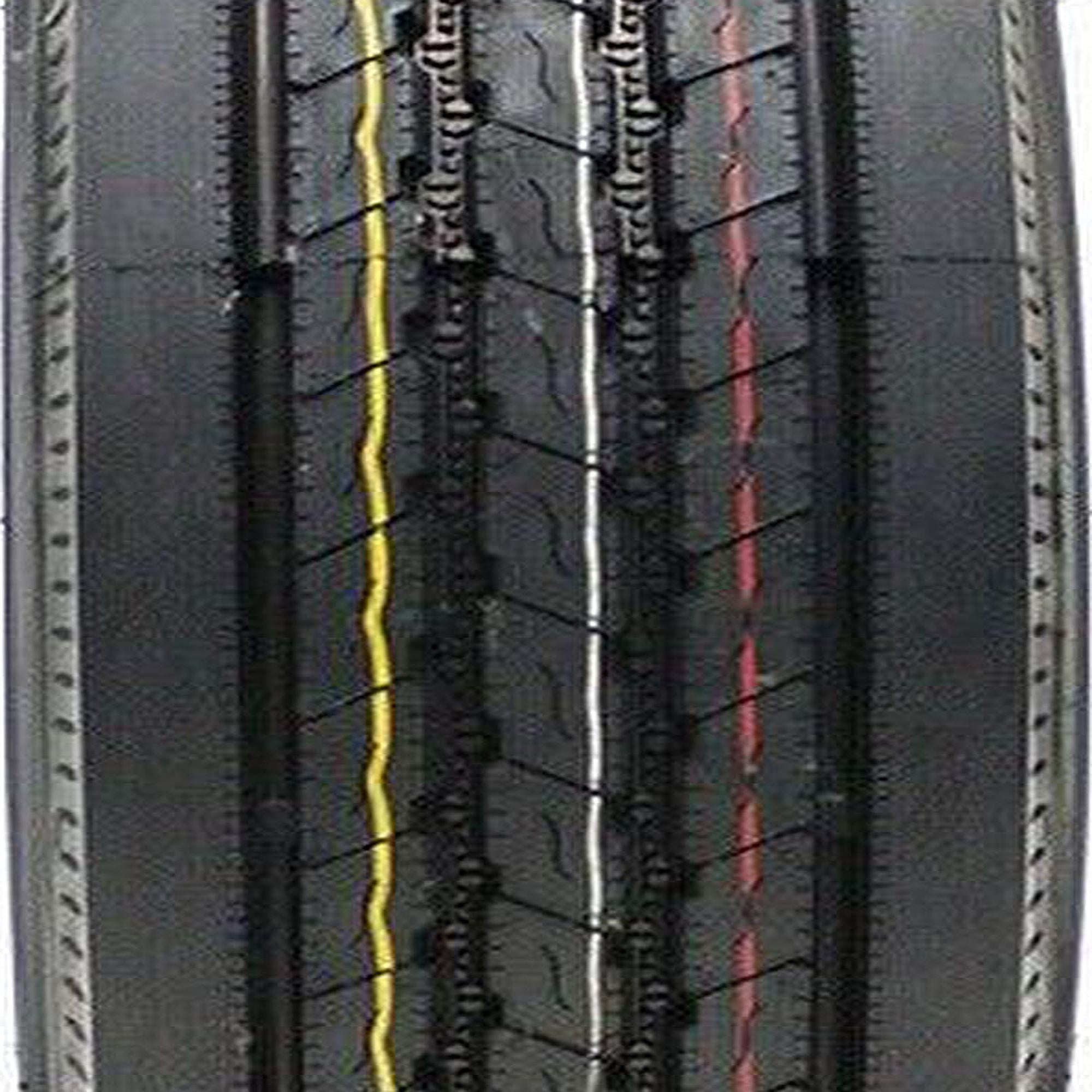 Gladiator All Steel ST235/85R16 132/127N G Trailer Tire - Image 6