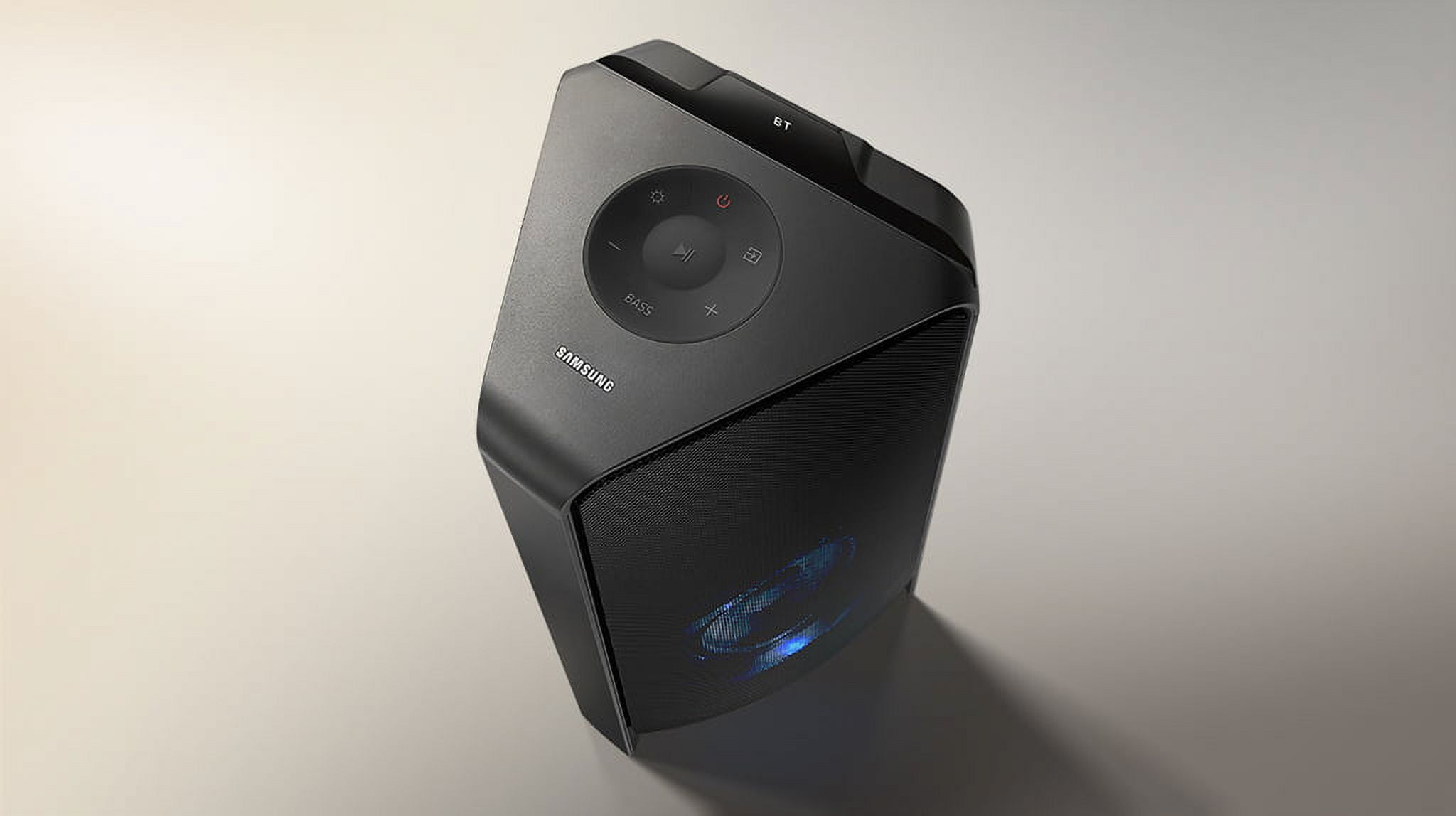 SAMSUNG Sound Tower Giga High Power Audio 500W - MX-T50 - Image 6