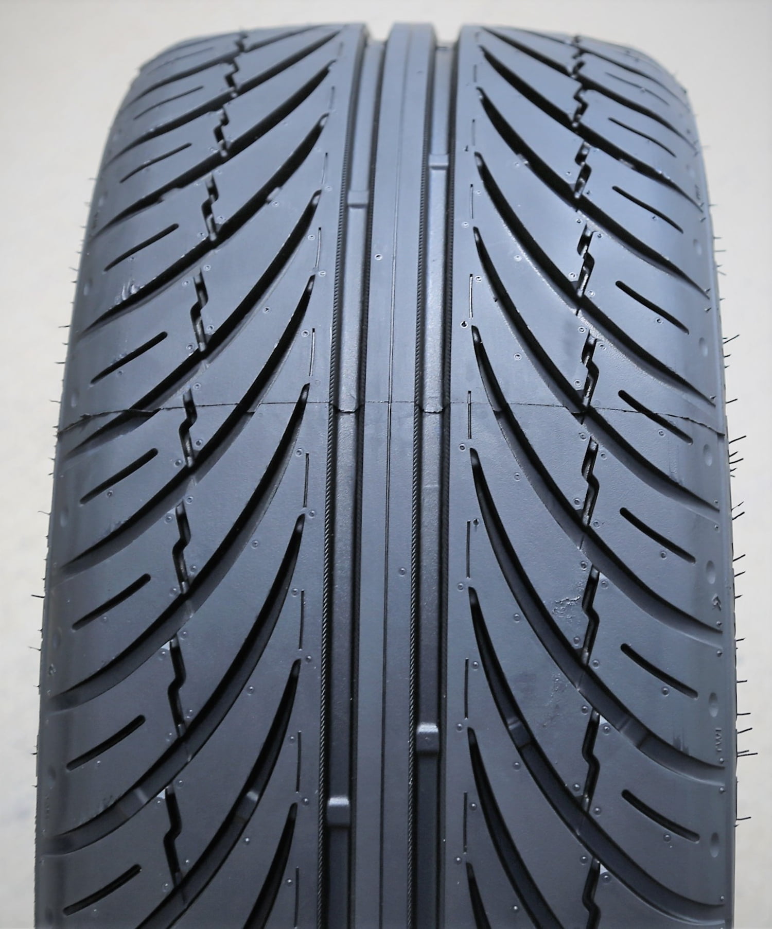 Venom Power Ragnarok Zero X 235/35ZR19 235/35R19 91W XL High Performance Summer Tire - Image 4