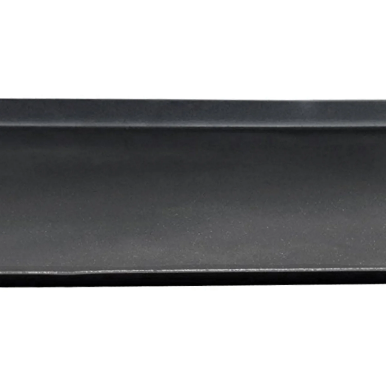 19IN ALUM GRIDDLE PAN BLK - Image 6