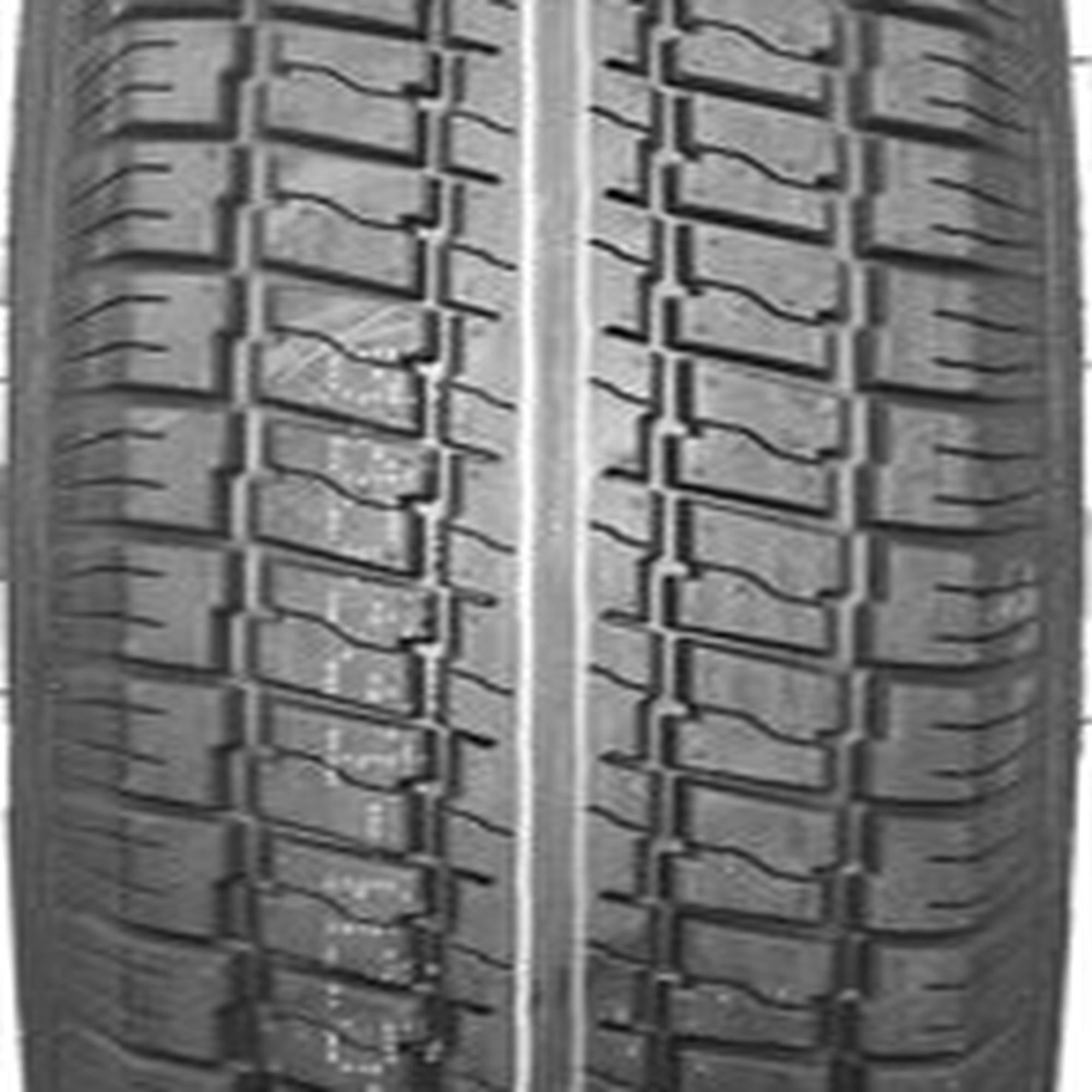 Castle Rock ST226 205/75R15 107L D Trailer Tire - Image 3
