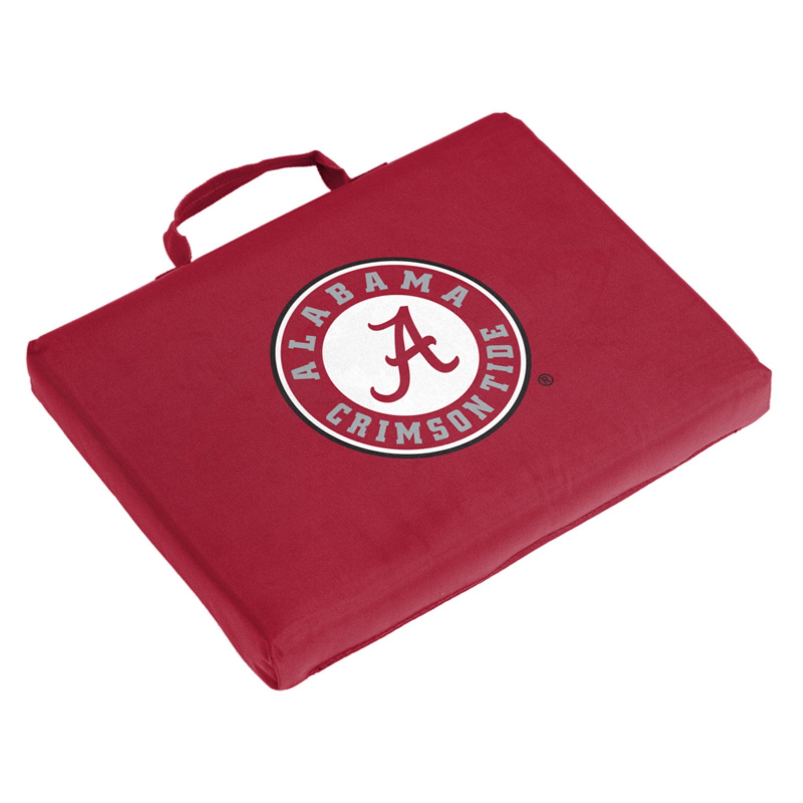 Penn State Bleacher Cushion with Screen Print Graphics and Carrying Handle - Image 2