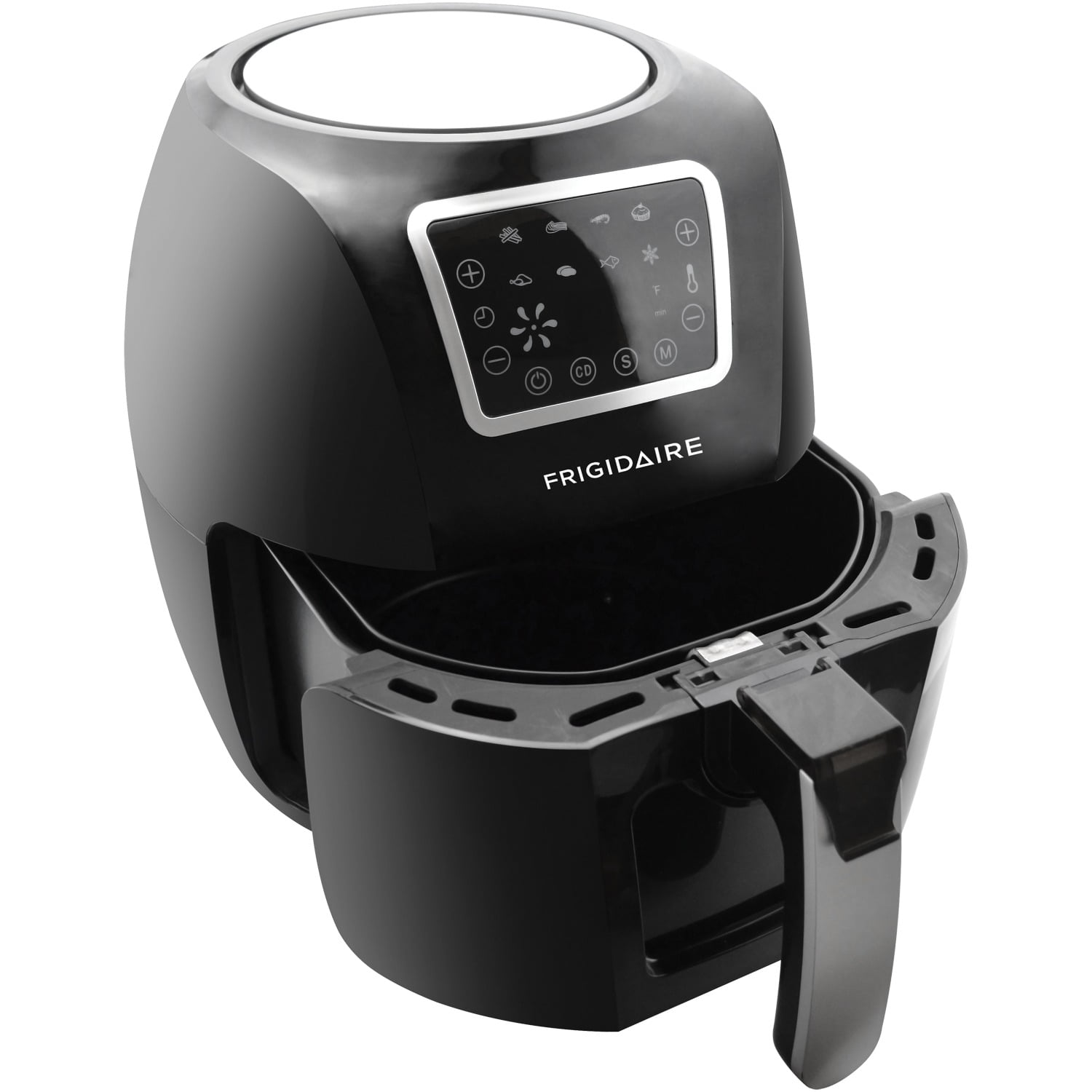 FRIGIDAIRE 6.5QT / 6L DIGITAL AIR FRYER, BLACK - Image 2