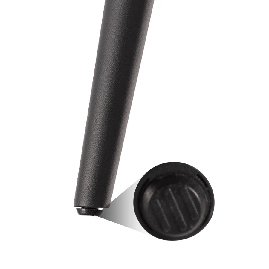 Patronza Solid Wood Coffee Table 2 Alternate Drawers, Autumn - Image 2