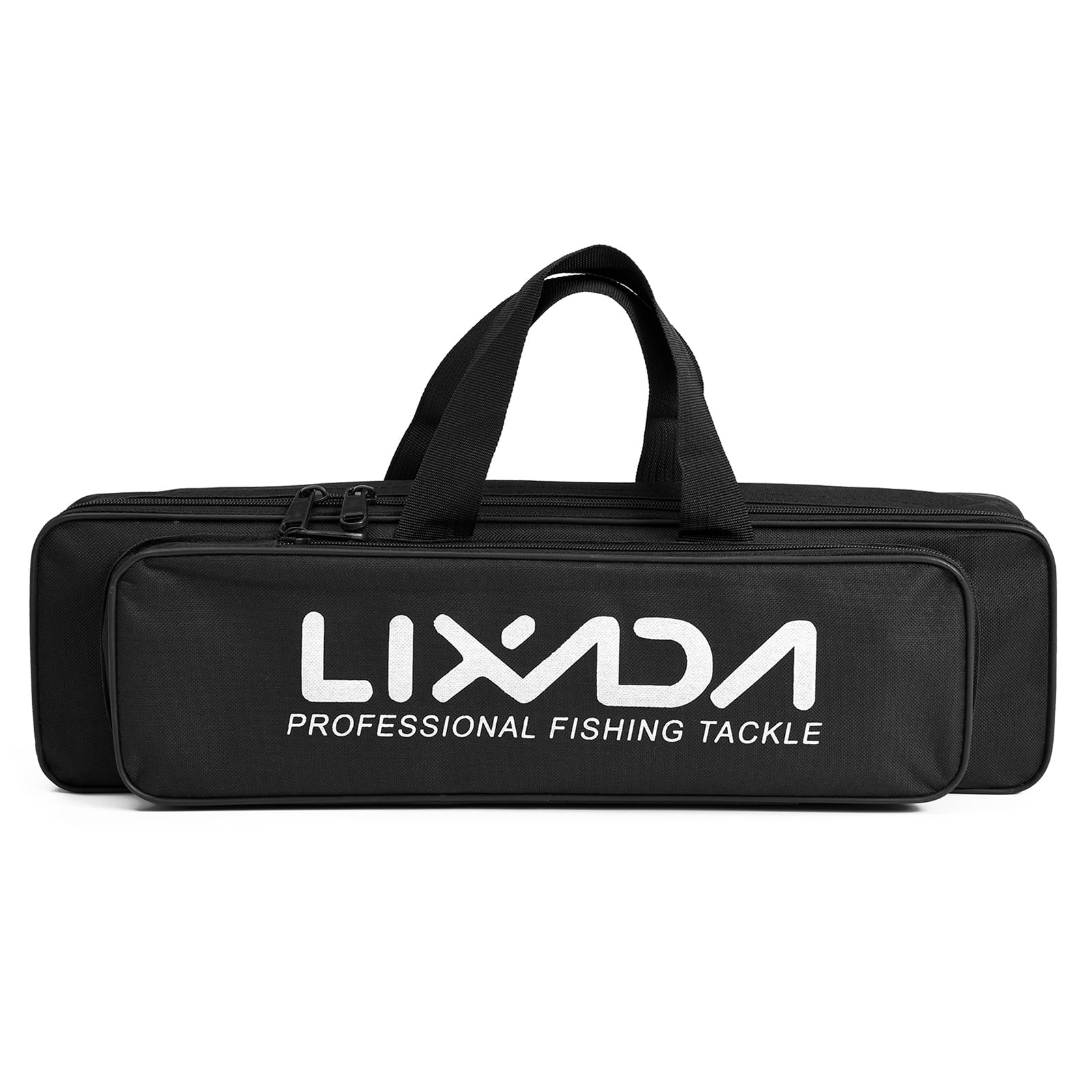 Lixada Fishing Rod Combos with Telescopic Fishing Pole Spinning Reels Fishing Carrier Bag for Travel Saltwater Freshwater Fishing - Image 7