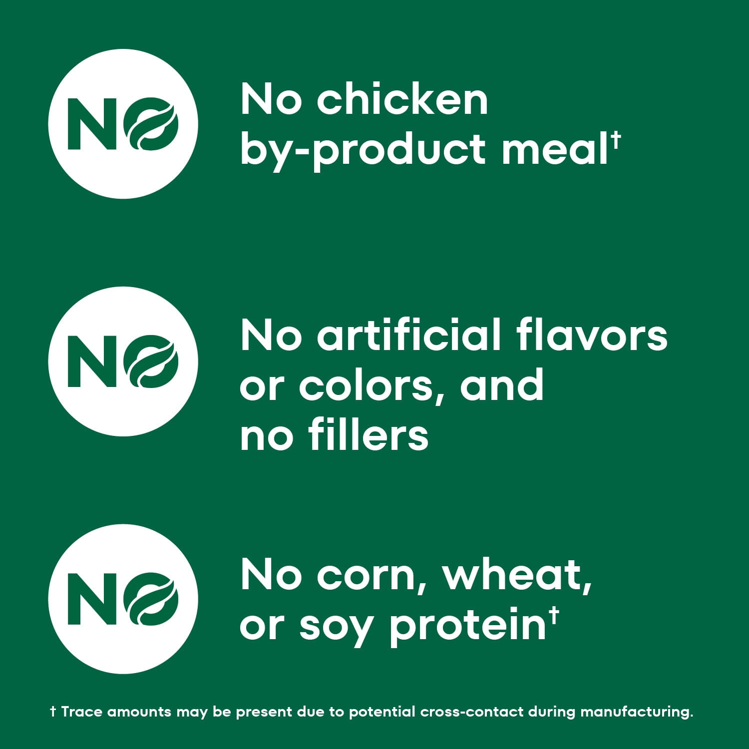 (4 pack) Nutro Cuts in Gravy Natural, Grain-Free Wet Dog Food Variety Pack, (12 Pack) 3.5 oz. Trays - Image 5