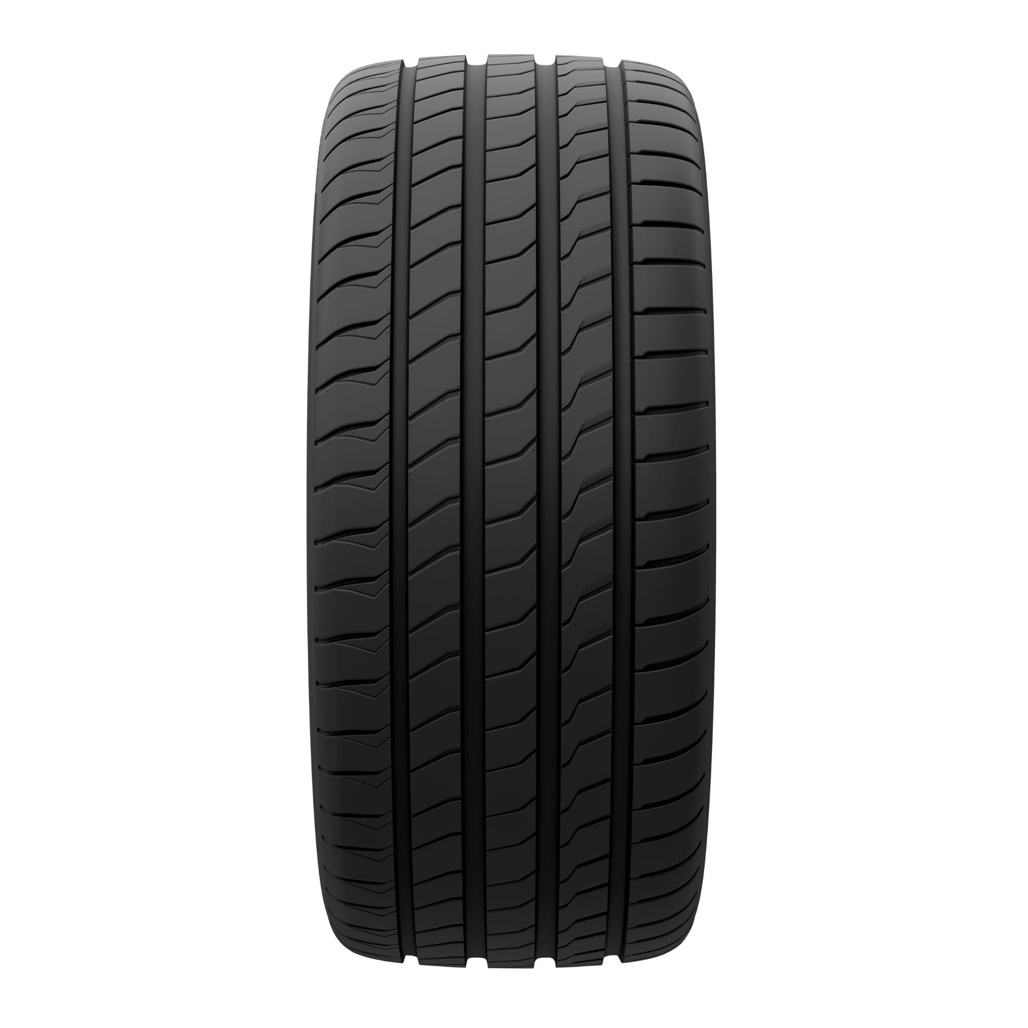 Lexani Volt EC UHP 265/35ZR22 102Y XL Electric Vehicle Tire - Image 3