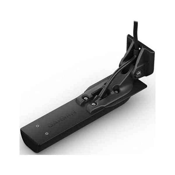 Garmin GT56 Transducer, featuring Ultra High-Definition ClearVü and SideVü sonars, CHIRP - Image 2