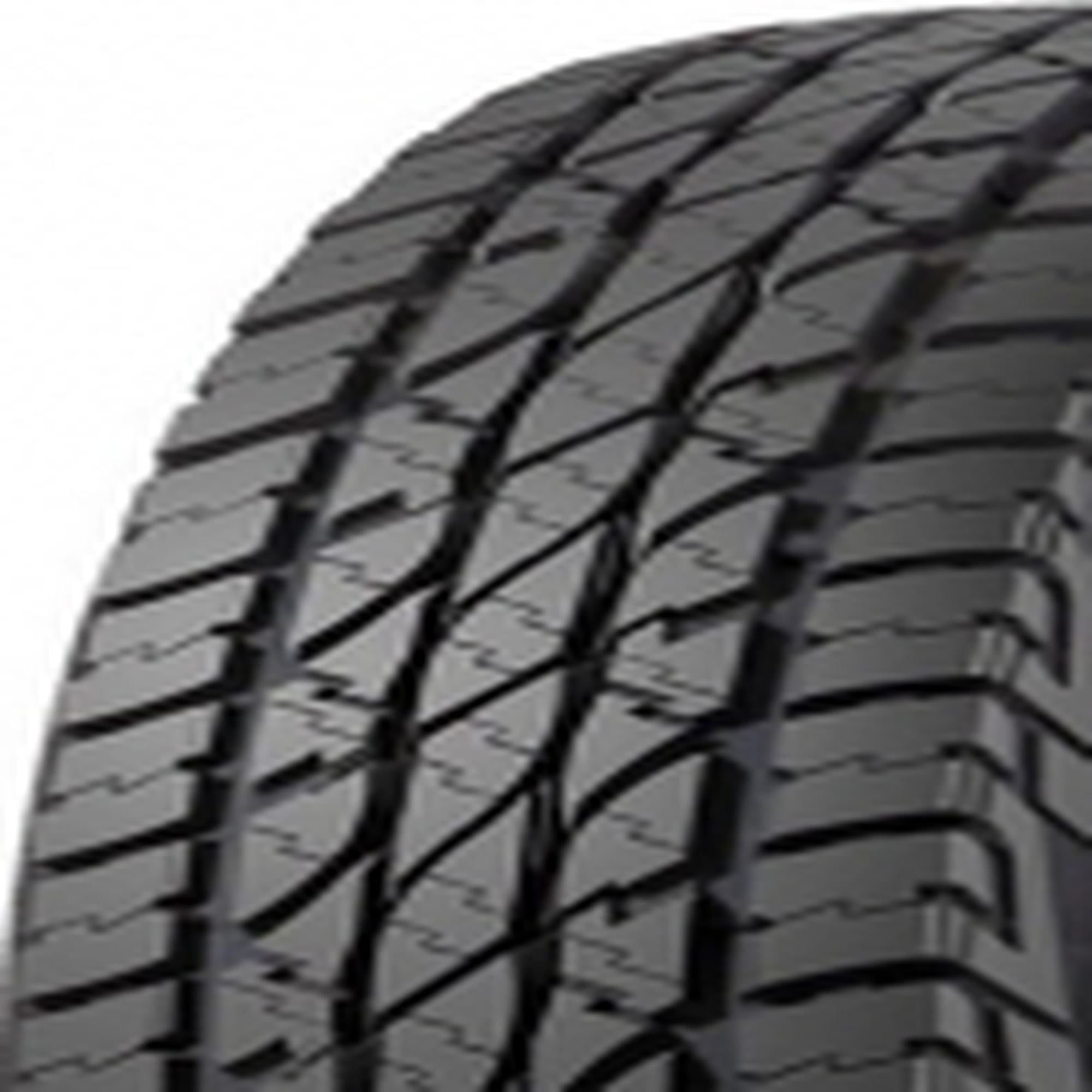 Accelera Omikron A/T All Terrain 215/75R15 100S Light Truck Tire - Image 6