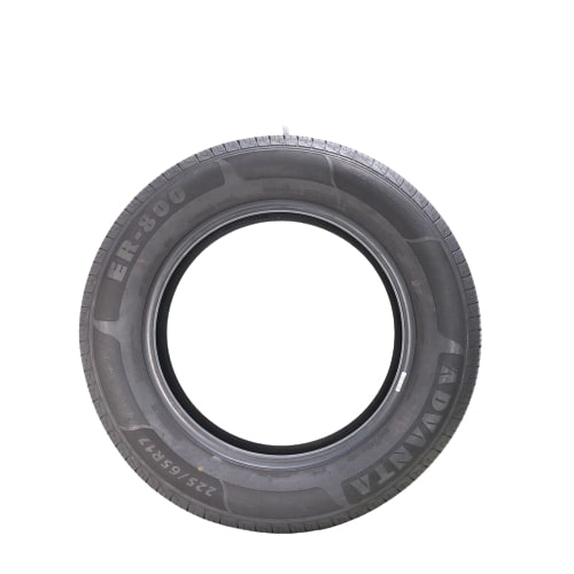 Advanta ER800 All Season 205/55R16 91V Passenger Tire - Image 3