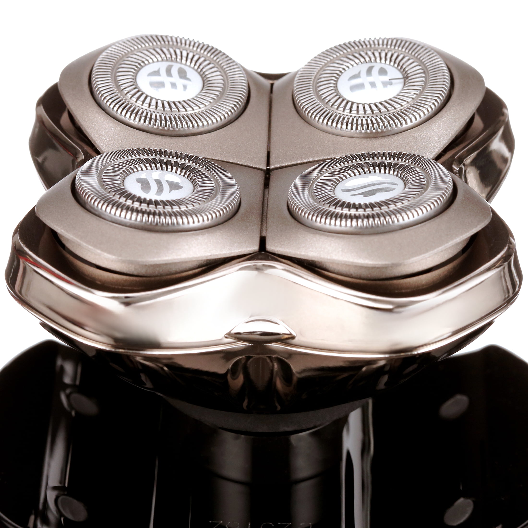 Skull Shaver Classic Electric Head and Face Shaver - Image 3