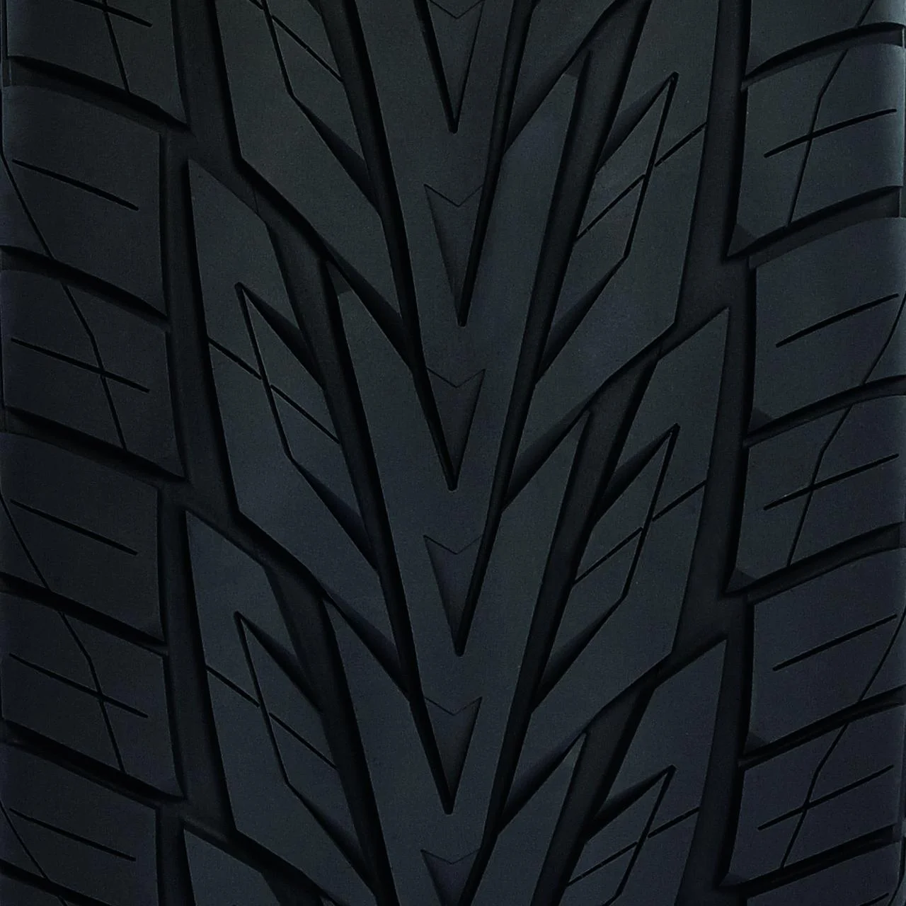 Toyo Proxes ST III All Season 305/50R20 120V XL Passenger Tire - Image 2
