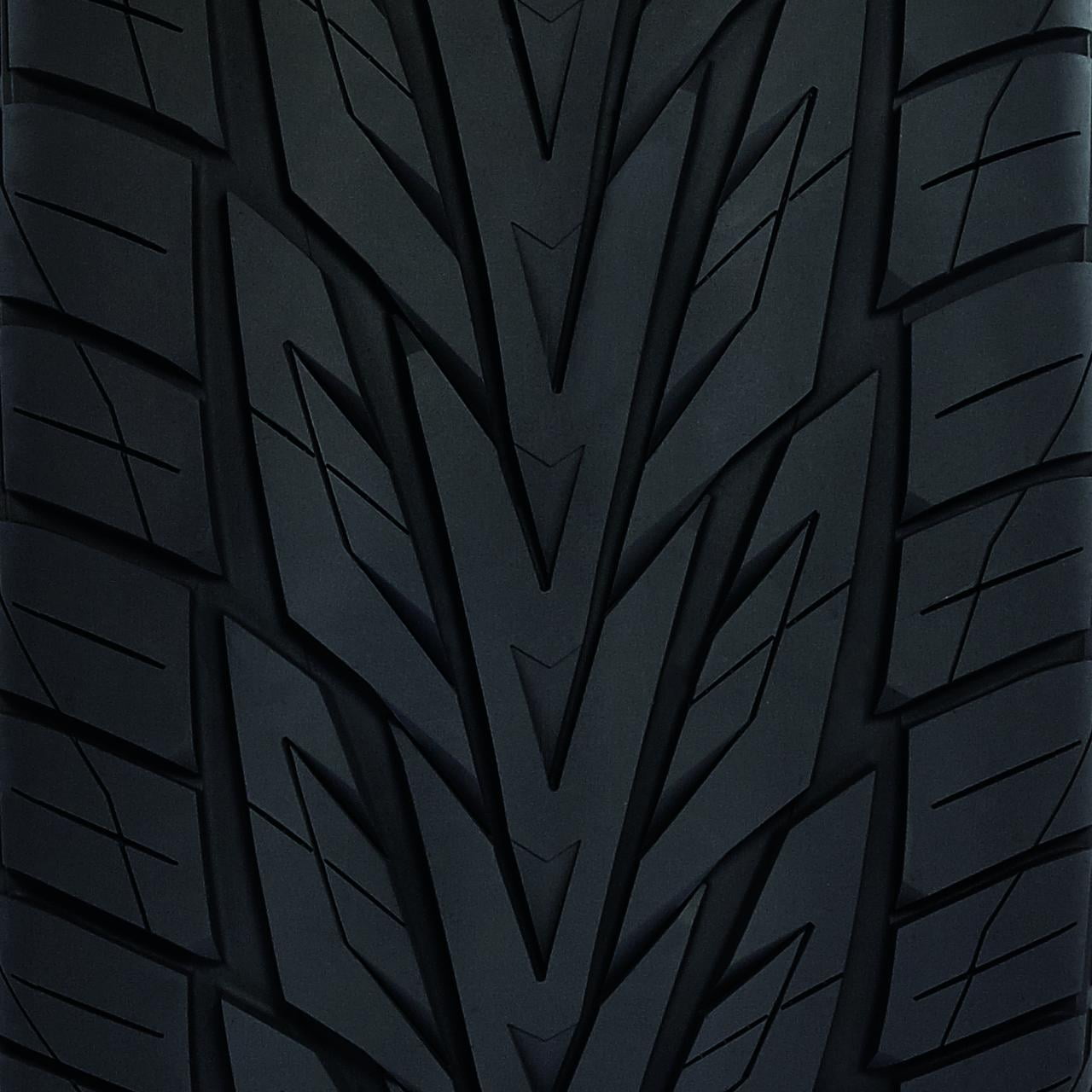 Toyo Proxes ST III All Season 295/45R20 114V XL Passenger Tire - Image 2