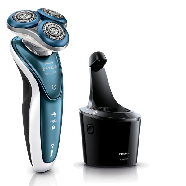 Philips Norelco Series 7000 Shaver 7500, S7371/84 - Image 9