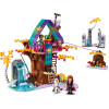 LEGO Disney Frozen II Enchanted Treehouse 41164 Toy Building Kit - Image 2