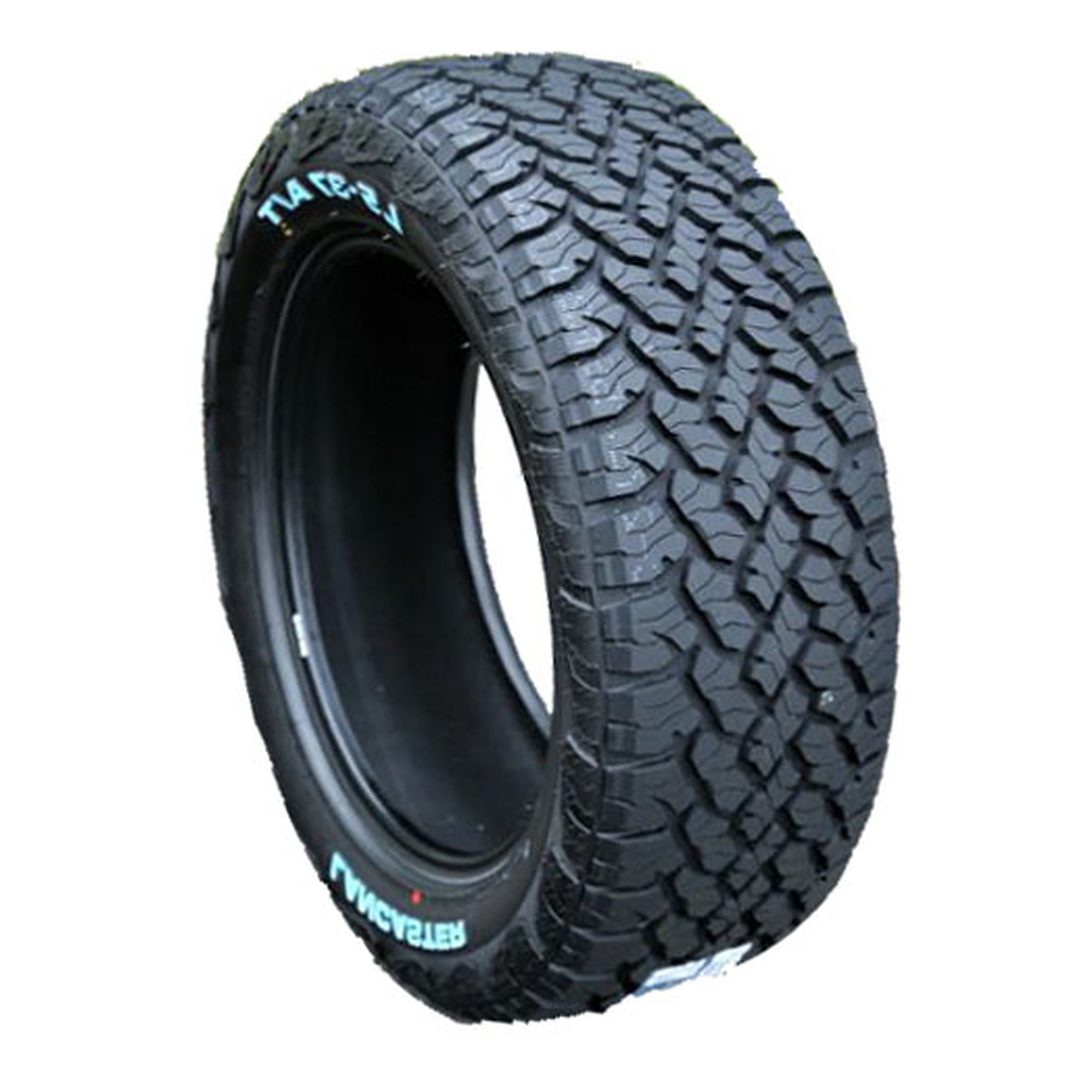 Lancaster LS-37 A/T All Terrain 245/65R17 111T XL Light Truck Tire - Image 5