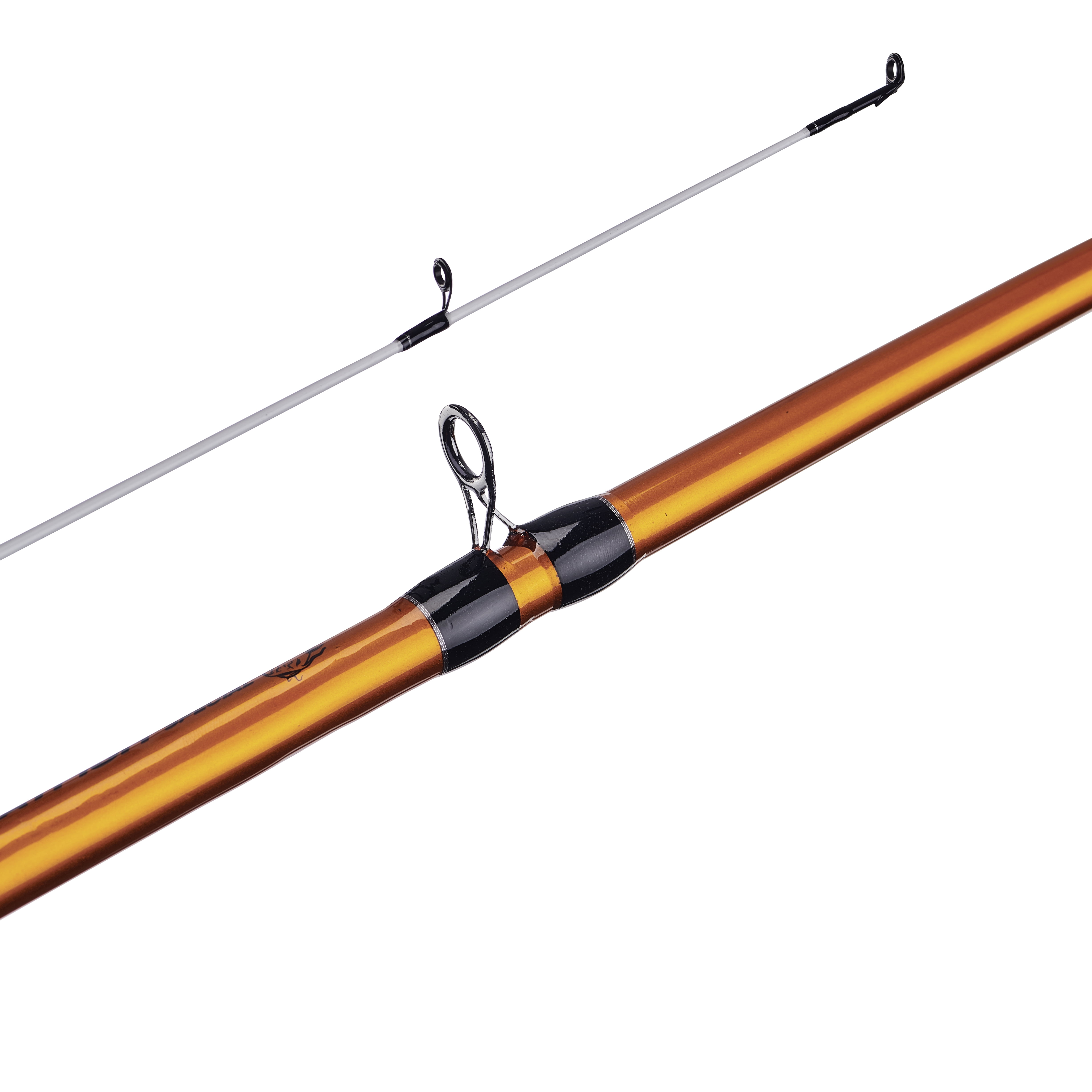 Ugly Stik Catfish Special Casting Rod, 10' Medium Heavy Fishing Rod, 2 Piece - Image 9