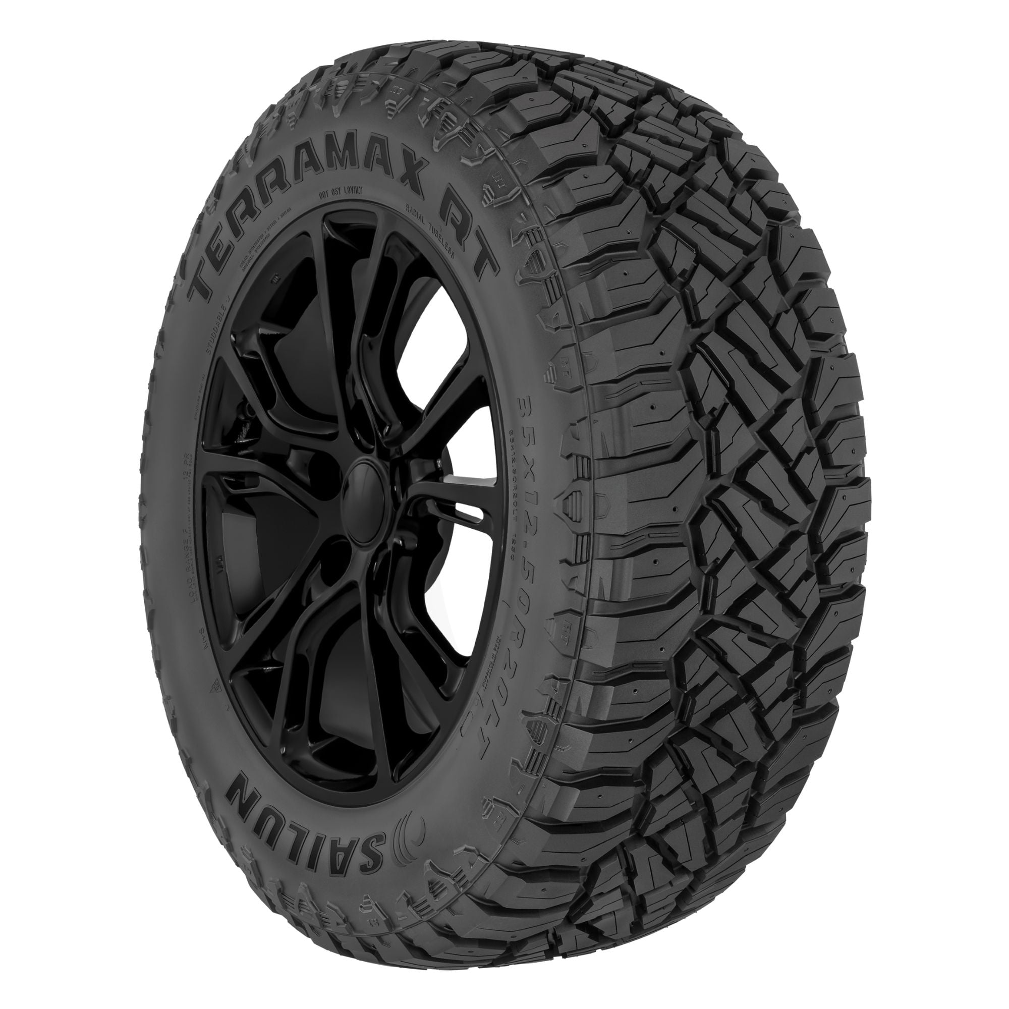 Sailun Terramax R/T 255/70R18 116T XL PSUV Tire - Image 5