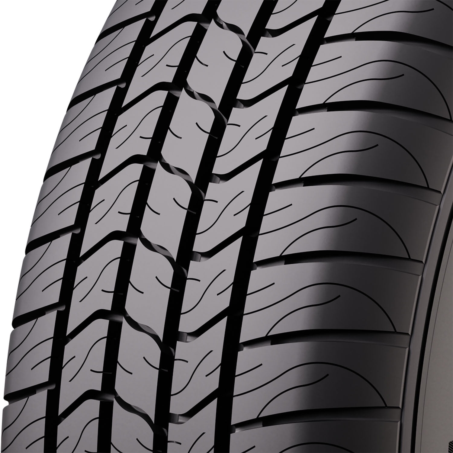Primewell Valera HT All Season P245/75R16 109S Light Truck Tire - Image 4